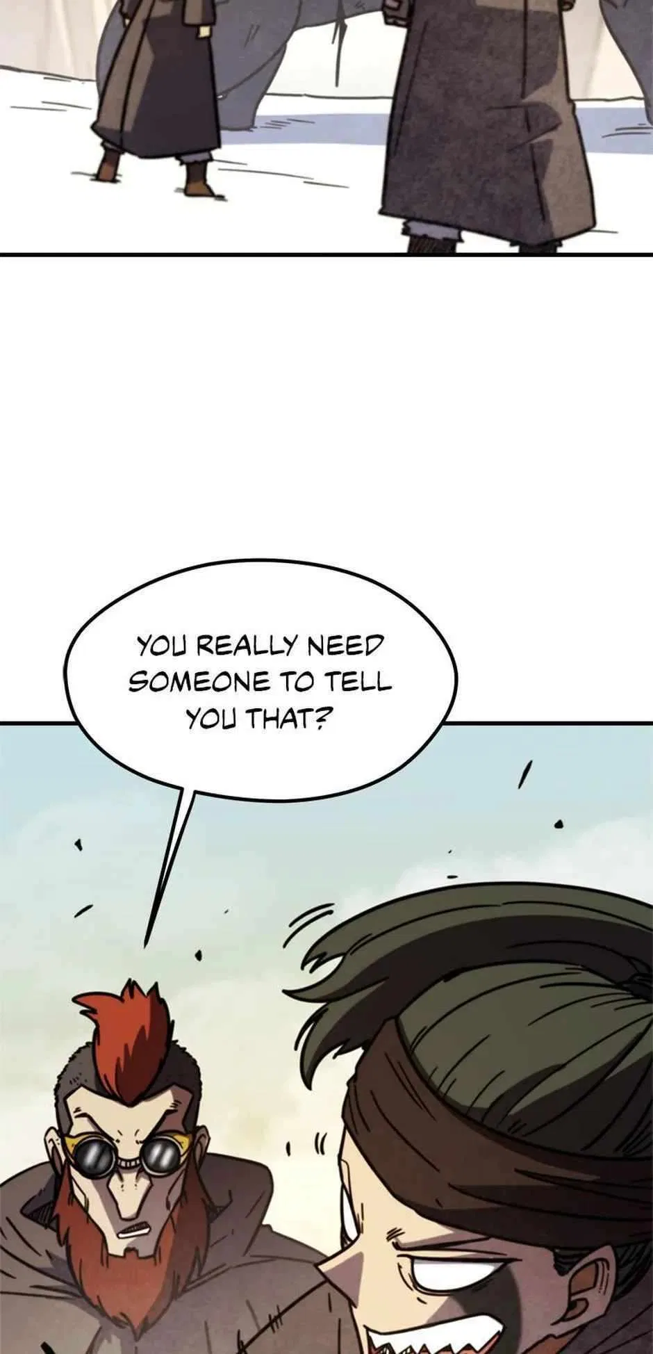 Fisher Man Chapter 68 – Page 57
