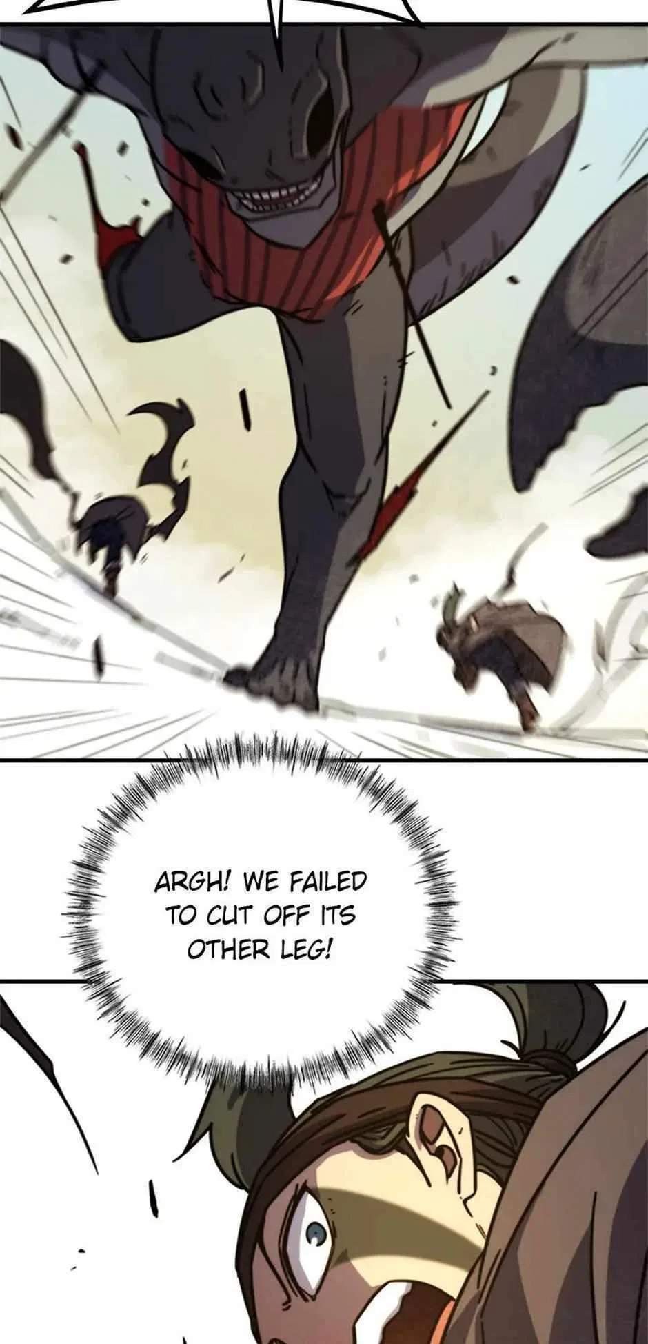 Fisher Man Chapter 68 – Page 61