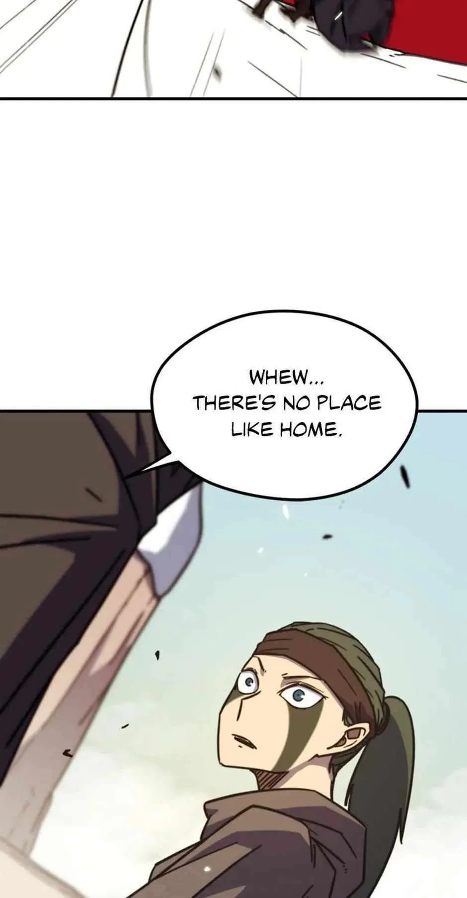 Fisher Man Chapter 68 – Page 68