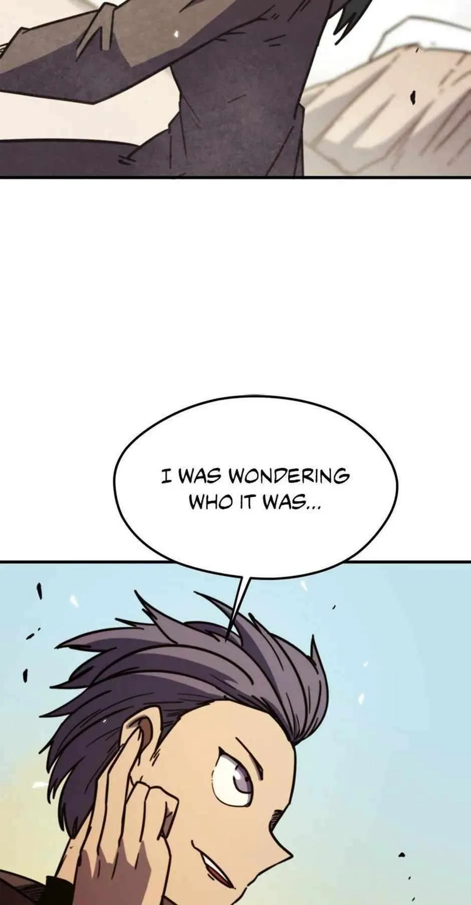 Fisher Man Chapter 68 – Page 69