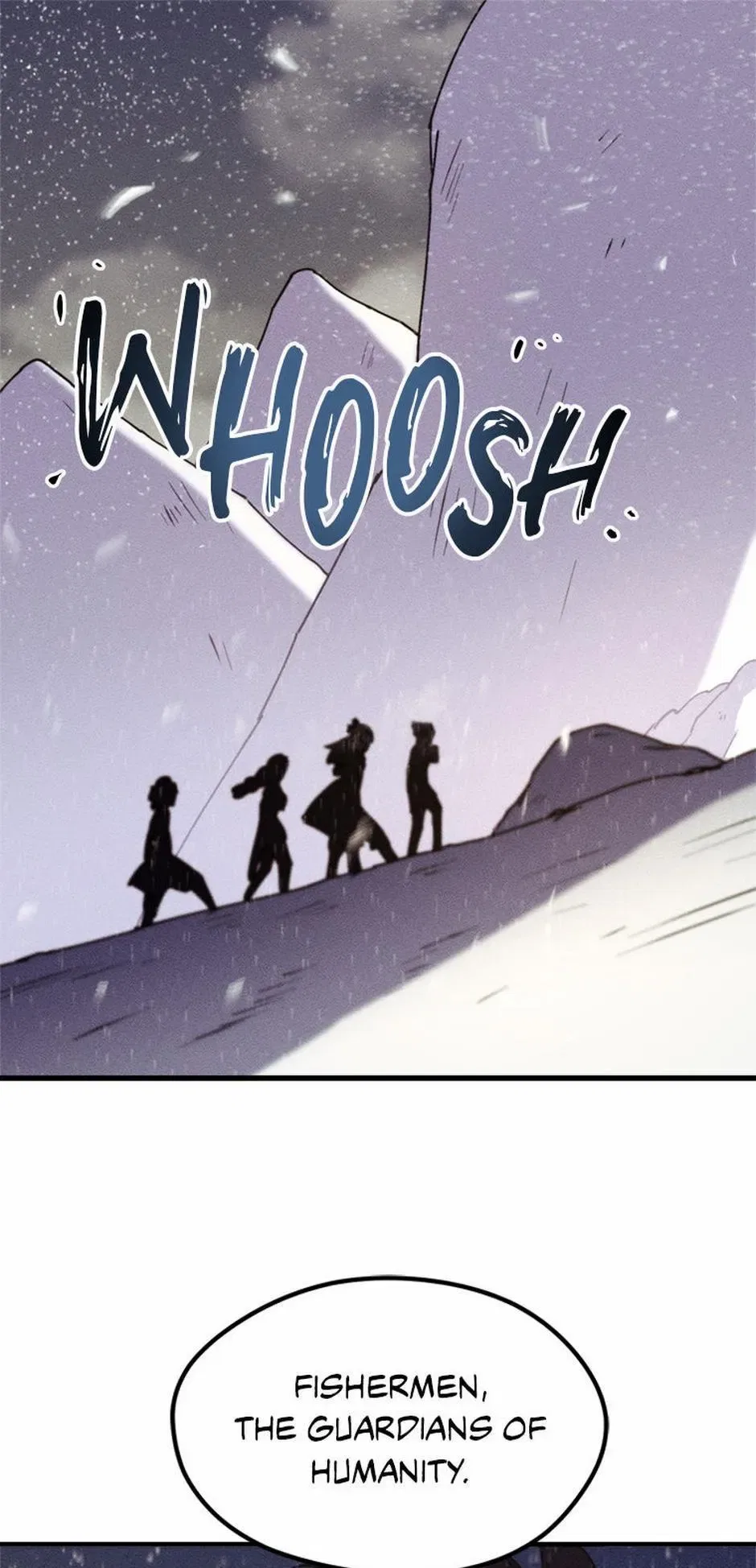 Fisher Man Chapter 67 – Page 1