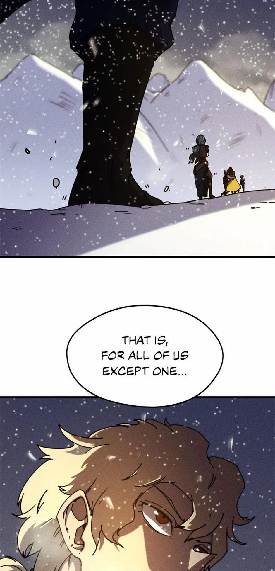Fisher Man Chapter 67 – Page 5