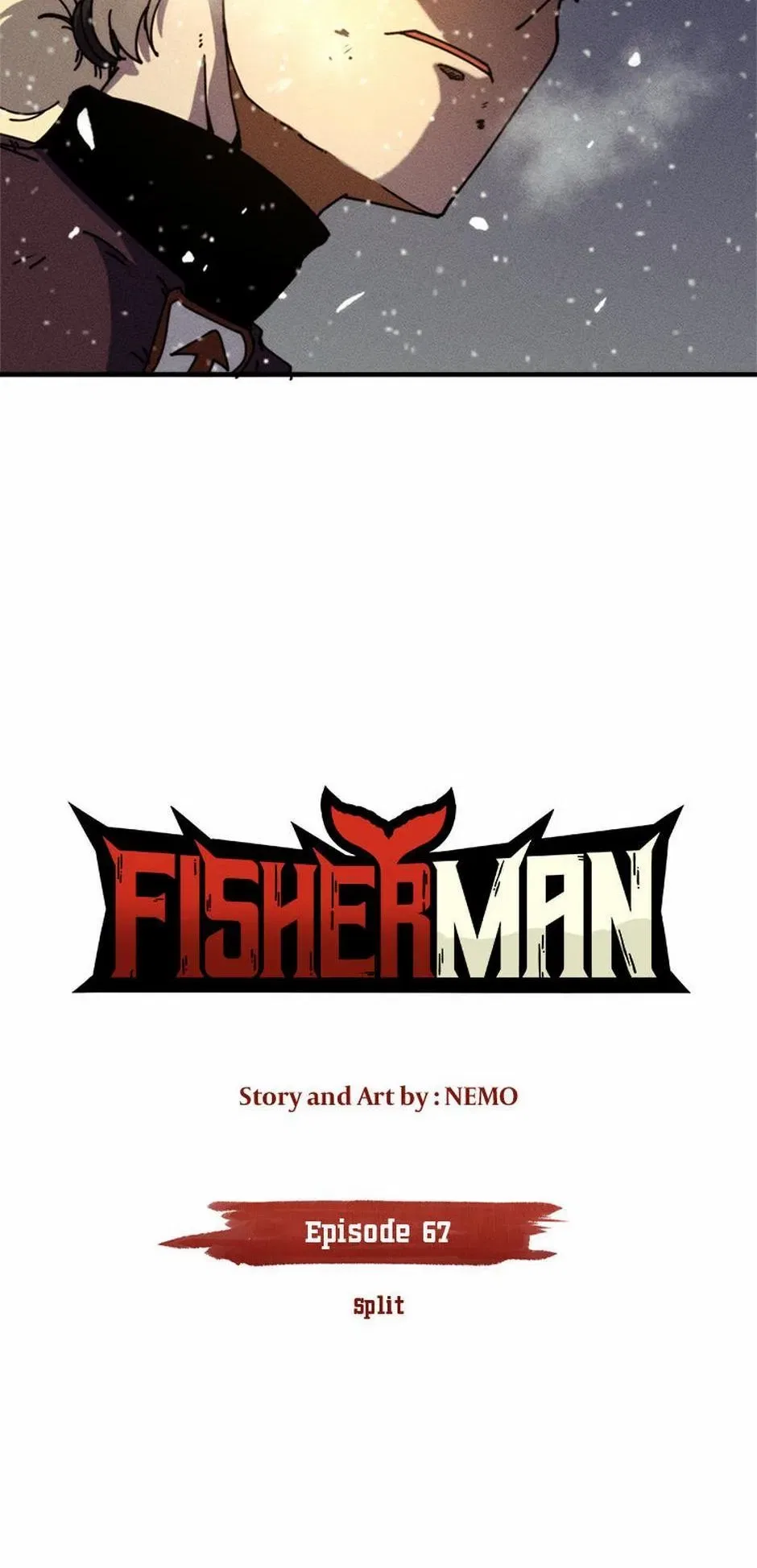 Fisher Man Chapter 67 – Page 6