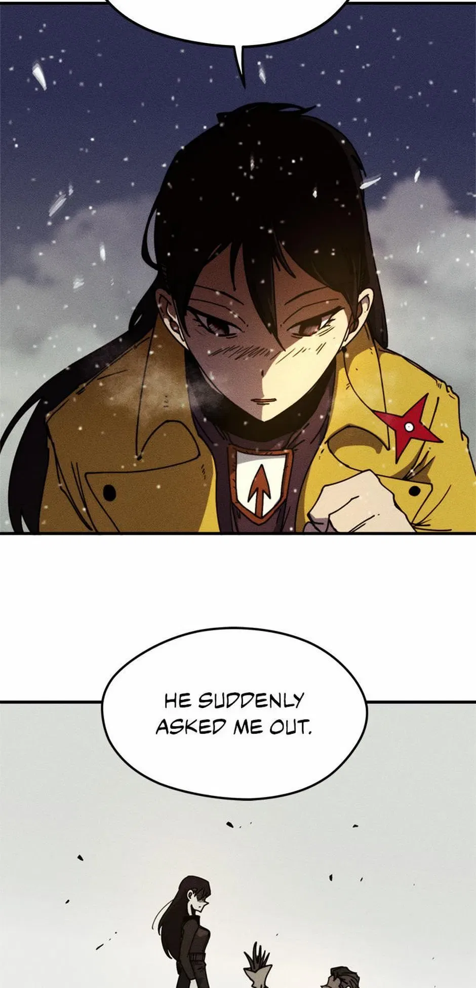 Fisher Man Chapter 67 – Page 9
