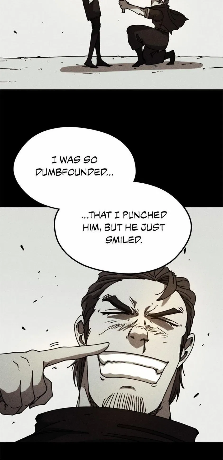 Fisher Man Chapter 67 – Page 10