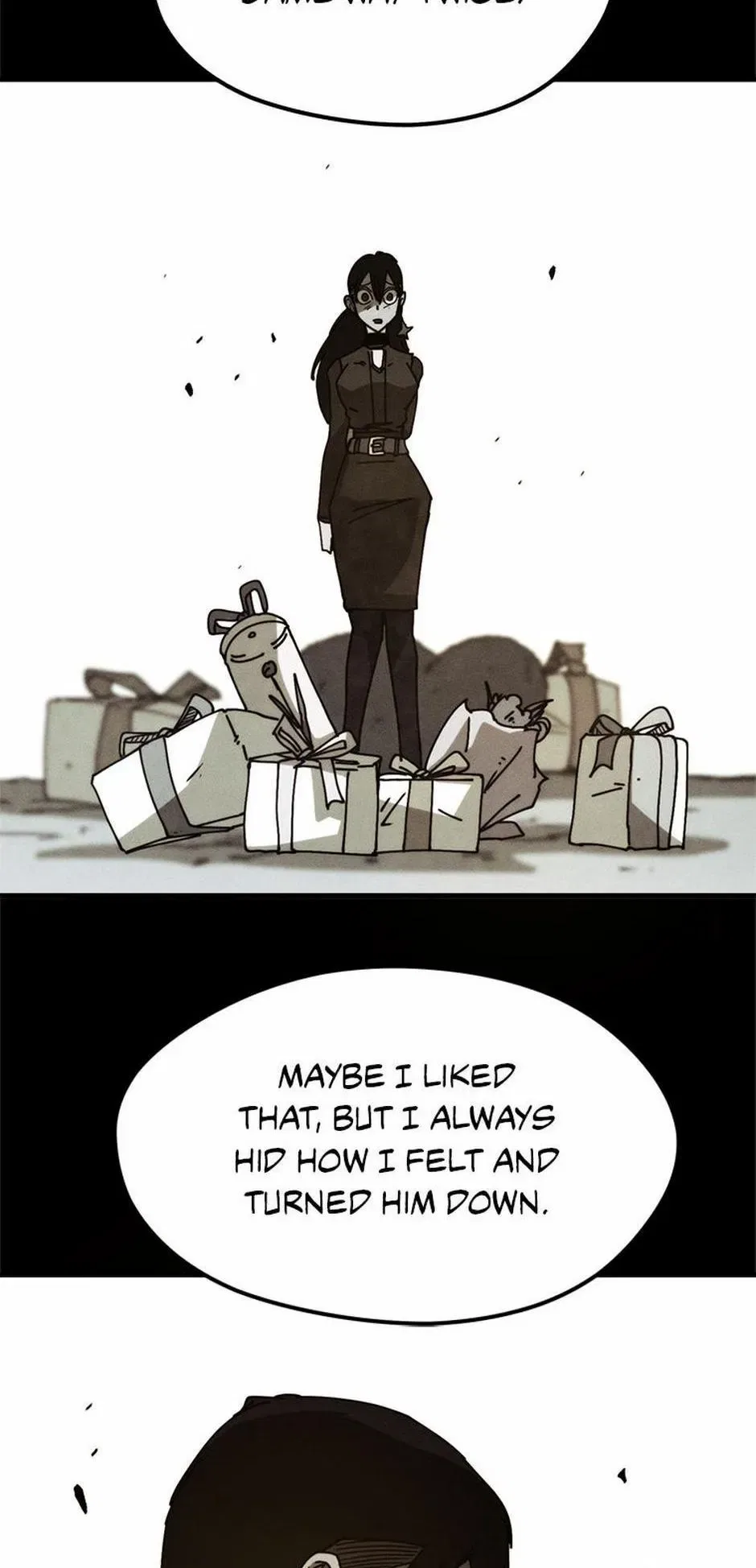 Fisher Man Chapter 67 – Page 12