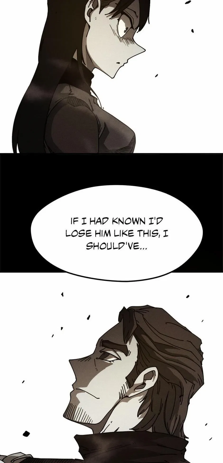 Fisher Man Chapter 67 – Page 13