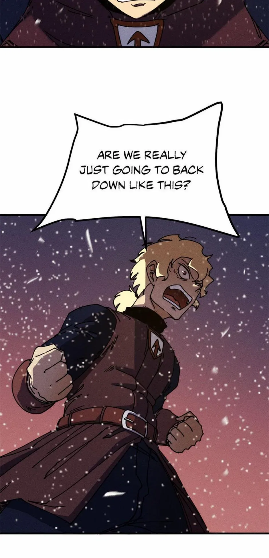 Fisher Man Chapter 67 – Page 16