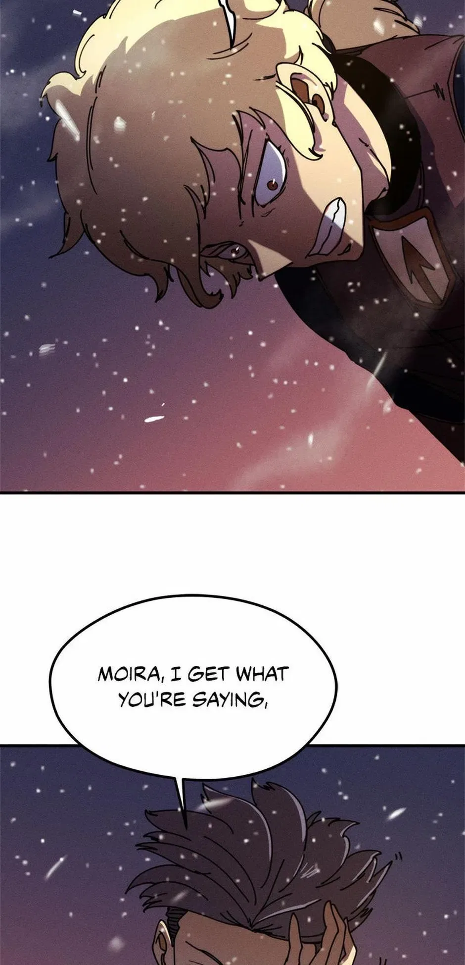 Fisher Man Chapter 67 – Page 18