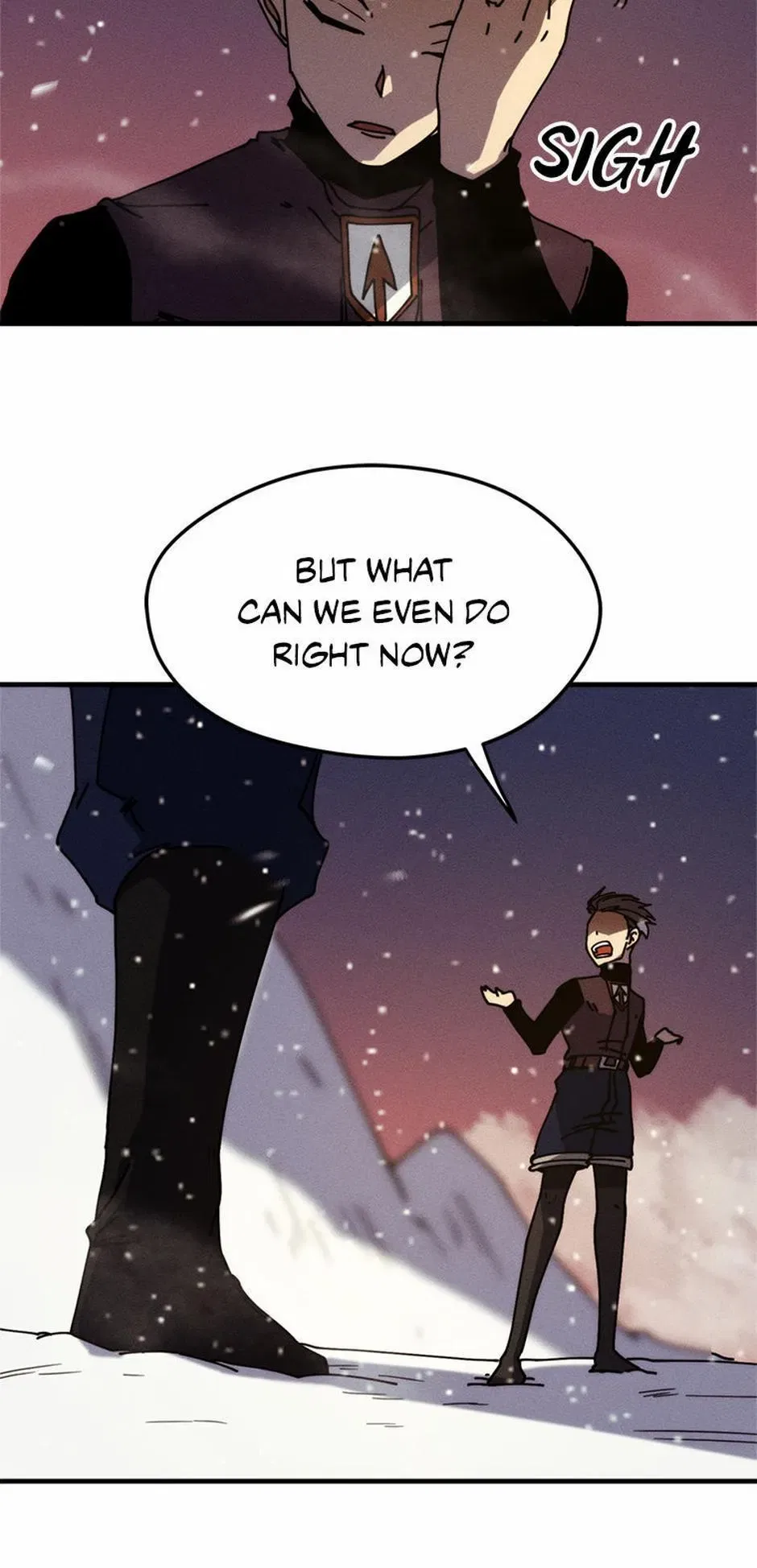Fisher Man Chapter 67 – Page 19