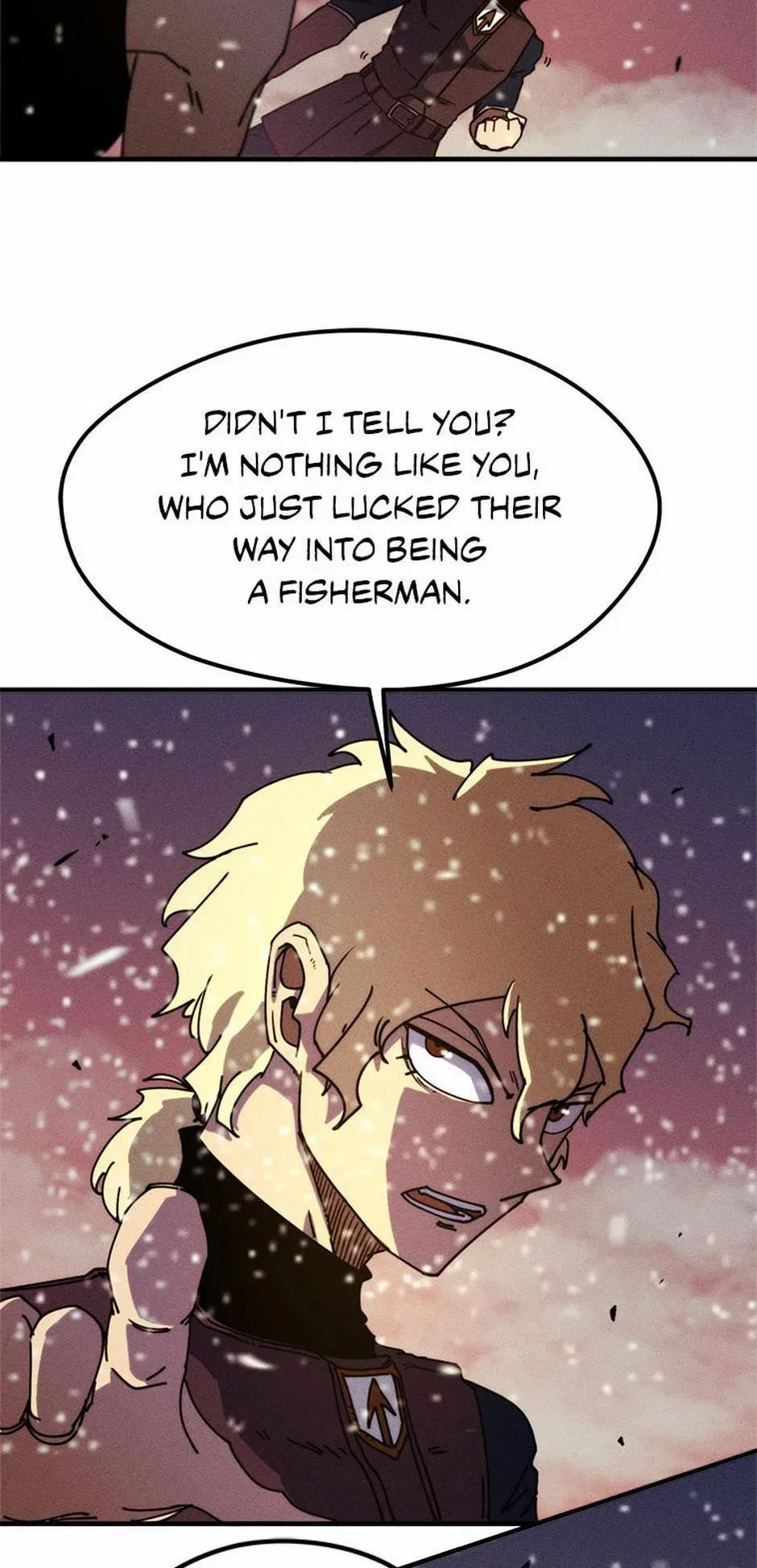 Fisher Man Chapter 67 – Page 24