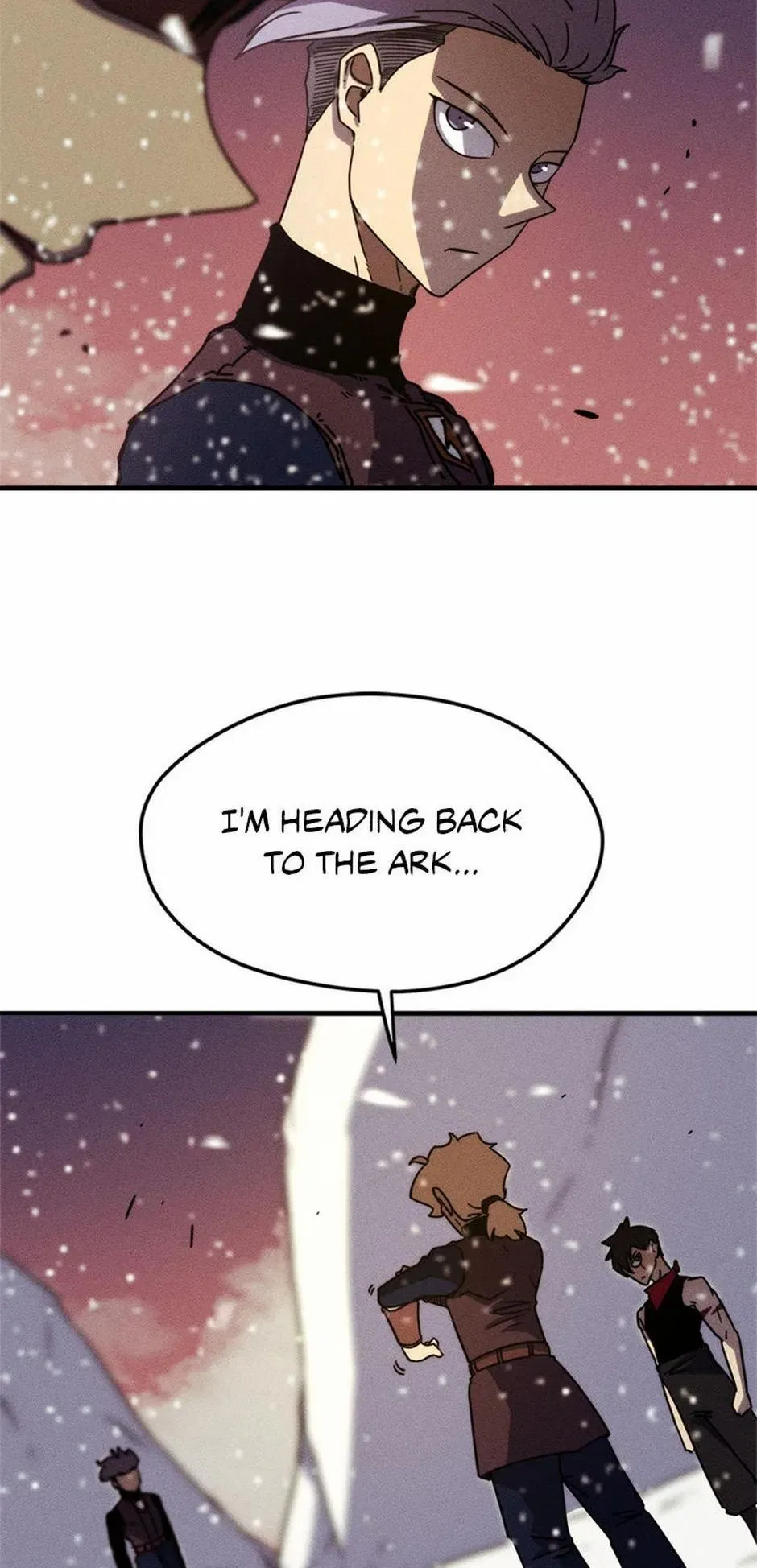 Fisher Man Chapter 67 – Page 28