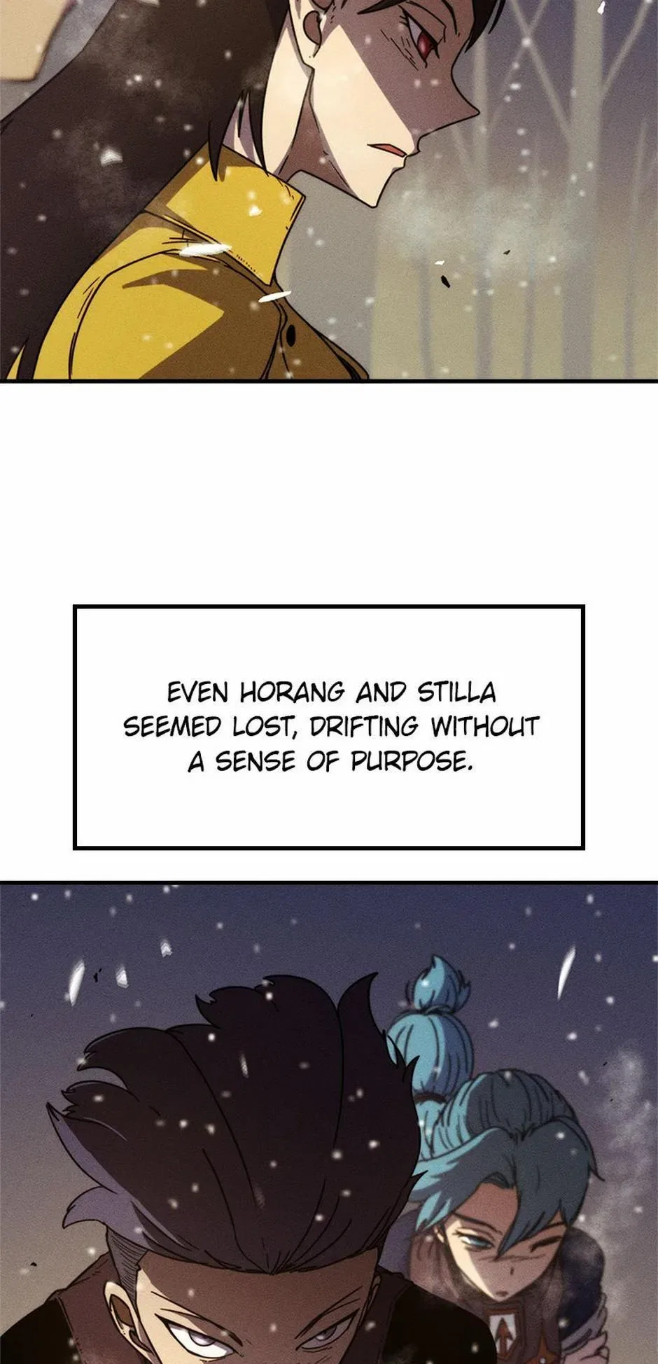 Fisher Man Chapter 67 – Page 33