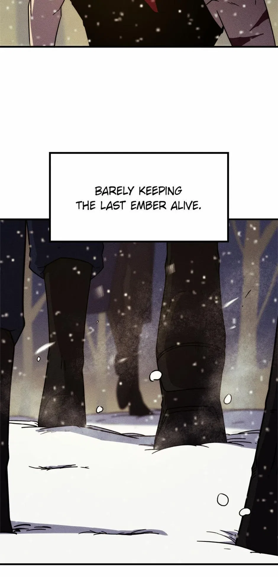 Fisher Man Chapter 67 – Page 35