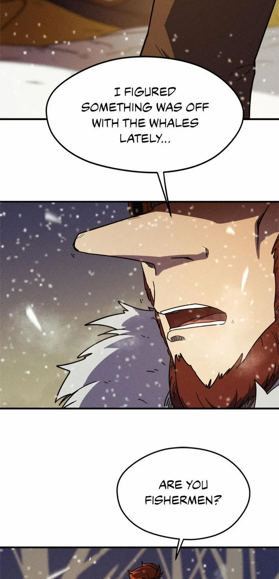 Fisher Man Chapter 67 – Page 38