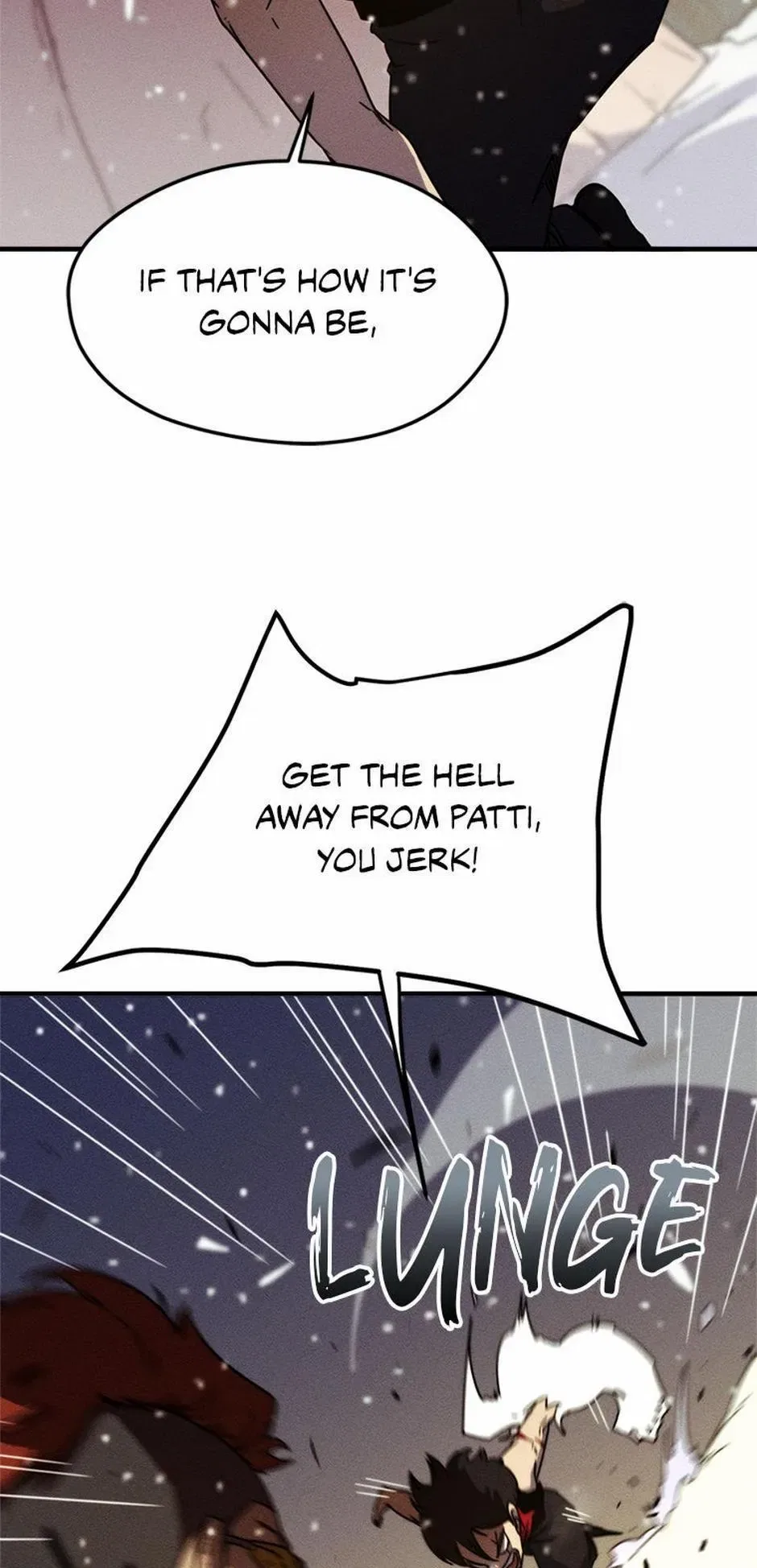 Fisher Man Chapter 67 – Page 43