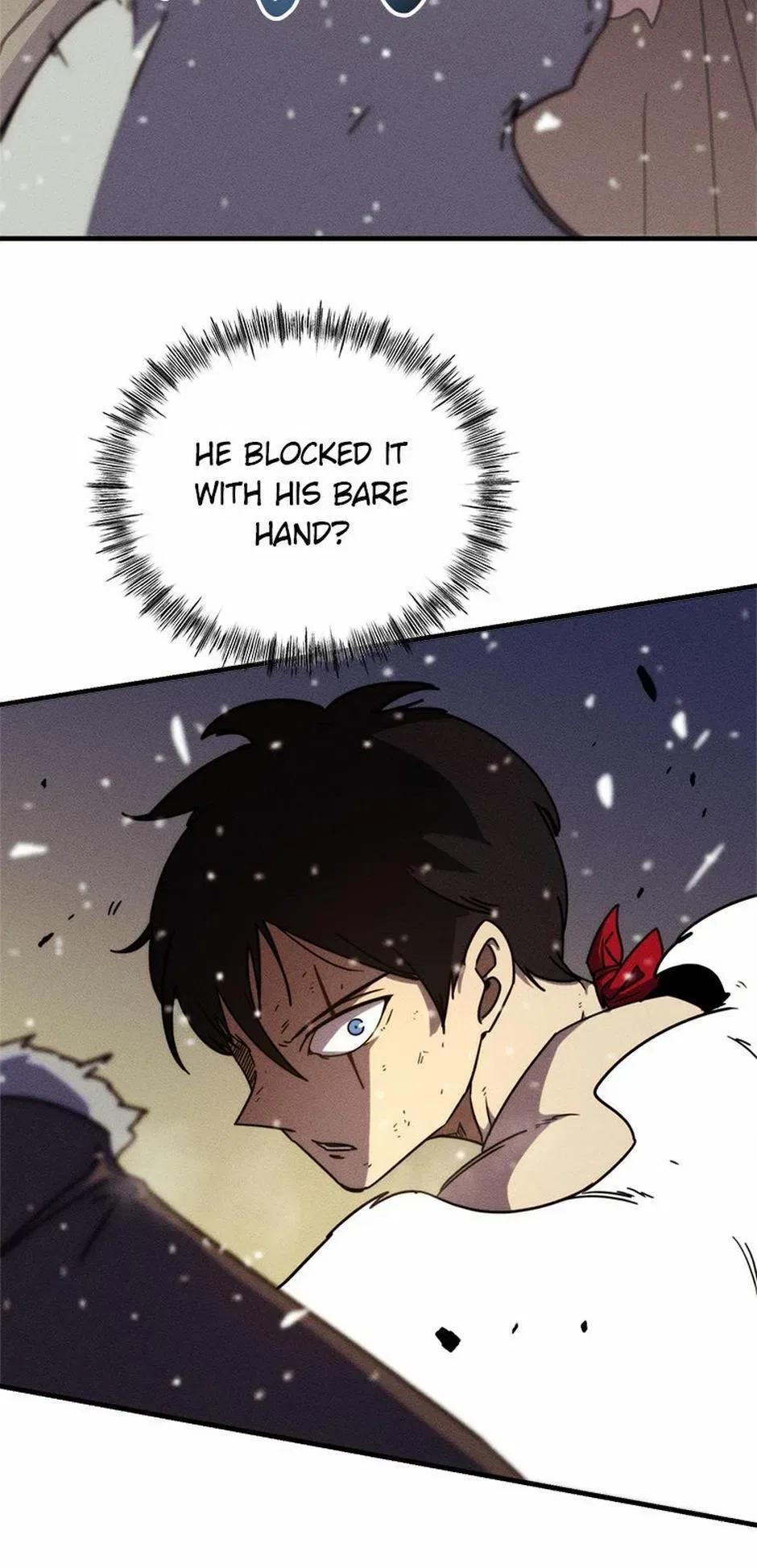 Fisher Man Chapter 67 – Page 47