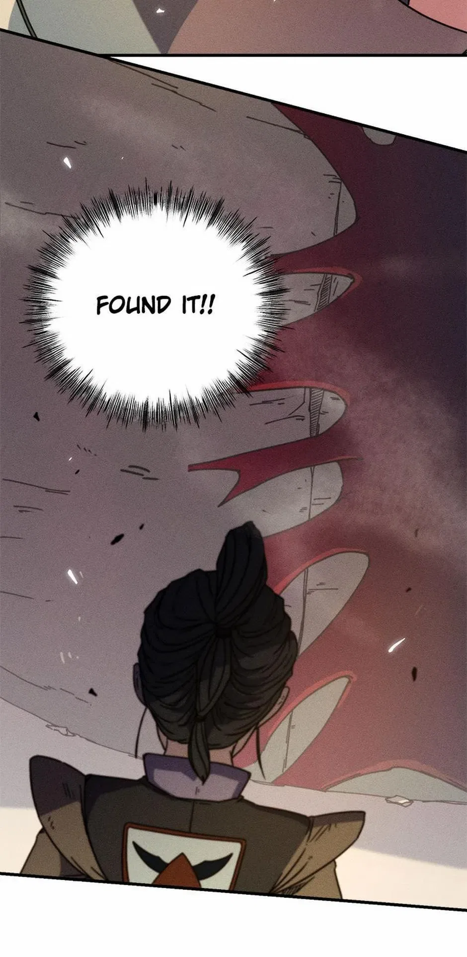 Fisher Man Chapter 66 – Page 3
