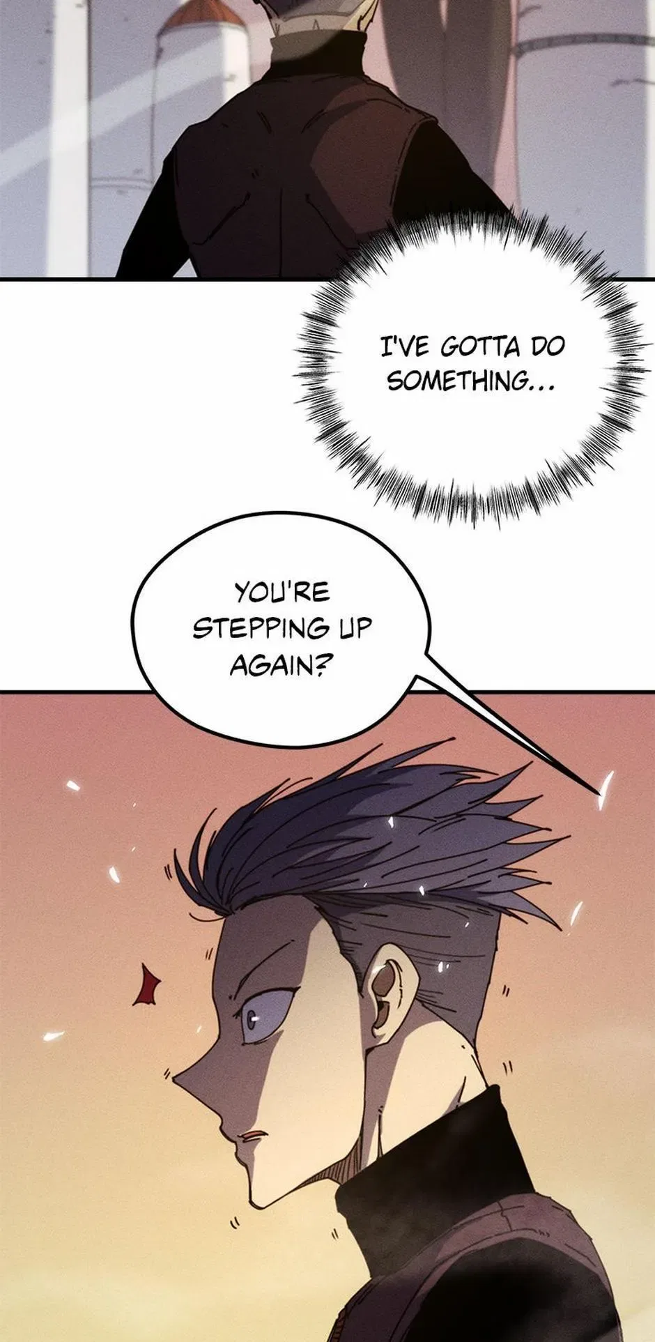Fisher Man Chapter 66 – Page 9