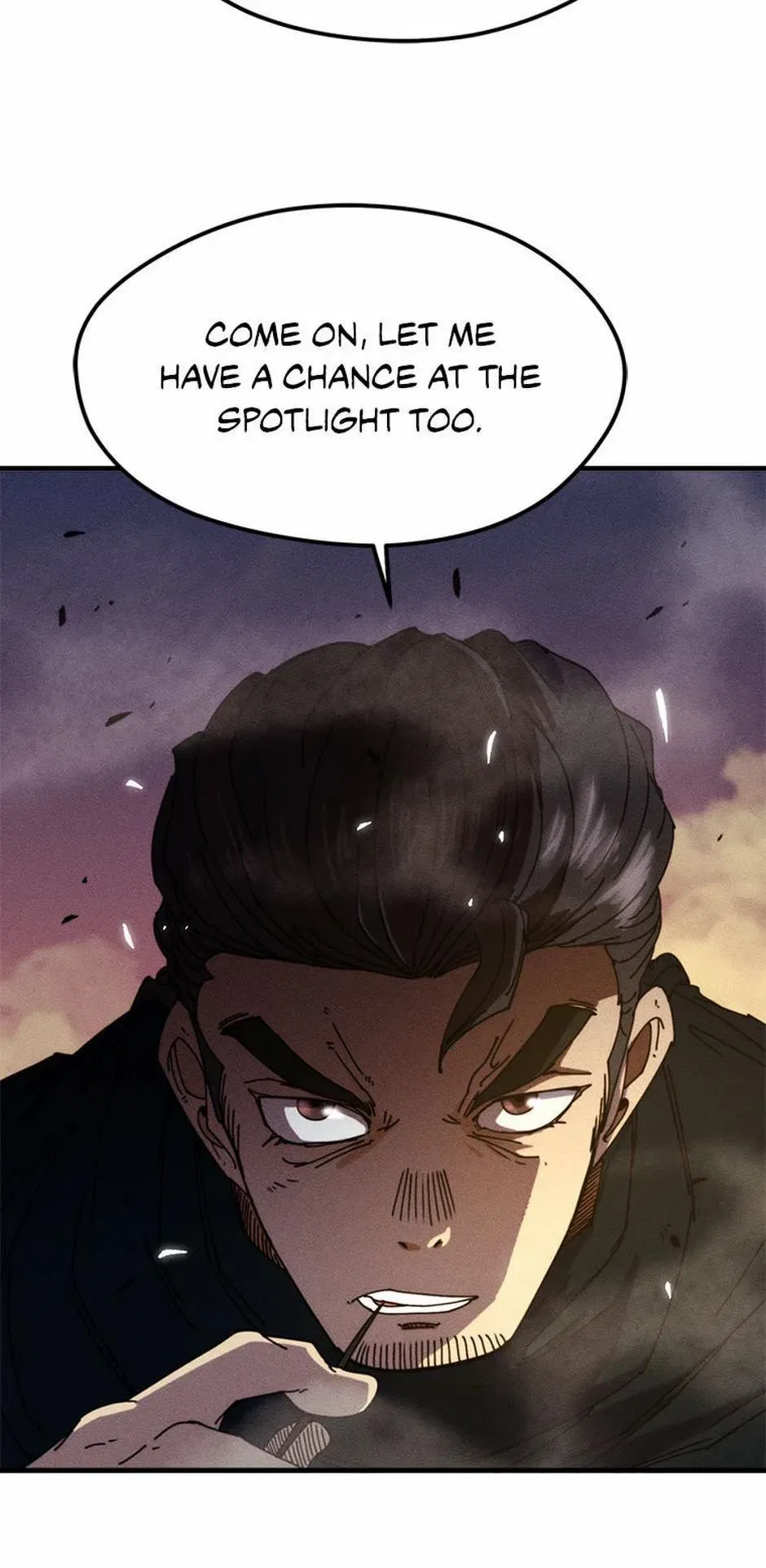 Fisher Man Chapter 66 – Page 11
