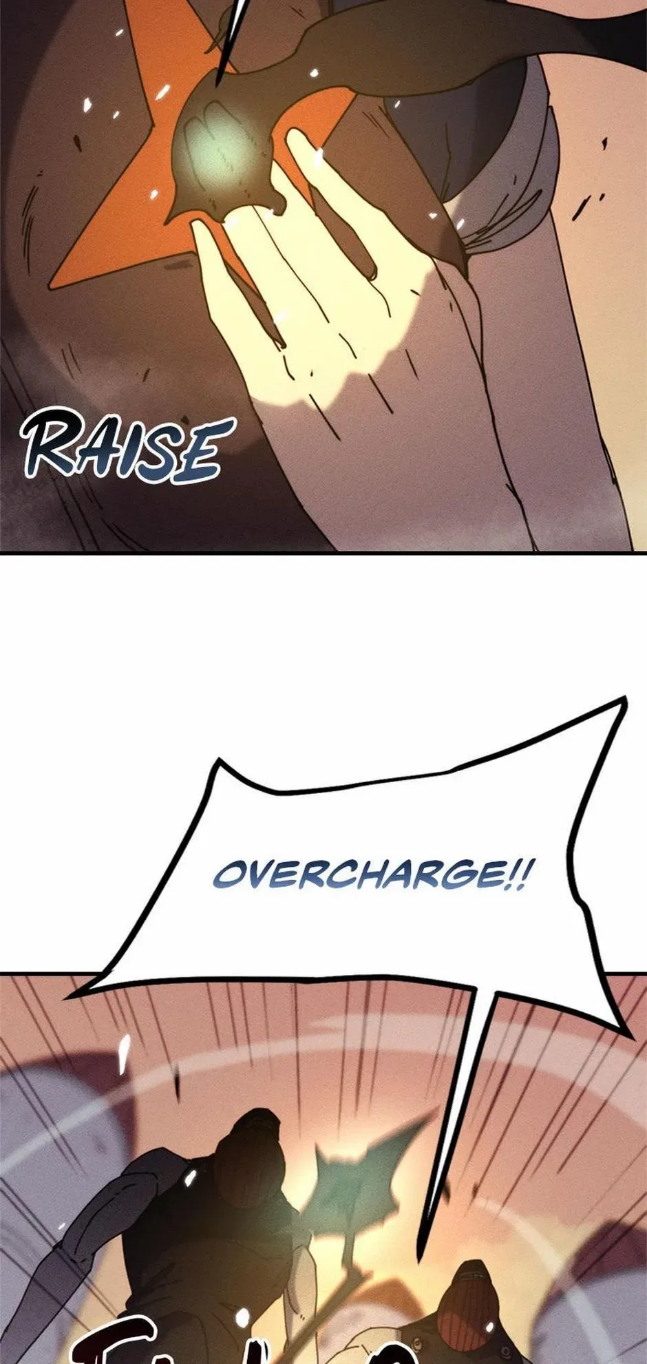Fisher Man Chapter 66 – Page 20