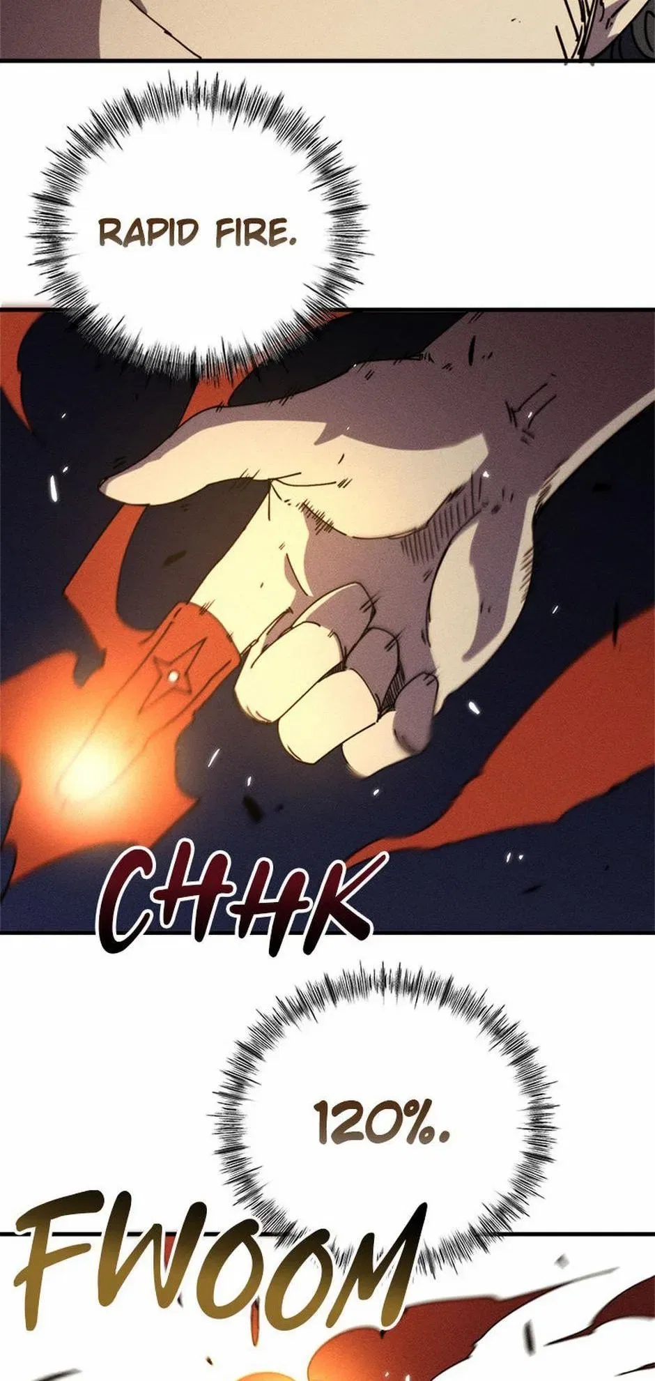 Fisher Man Chapter 66 – Page 23