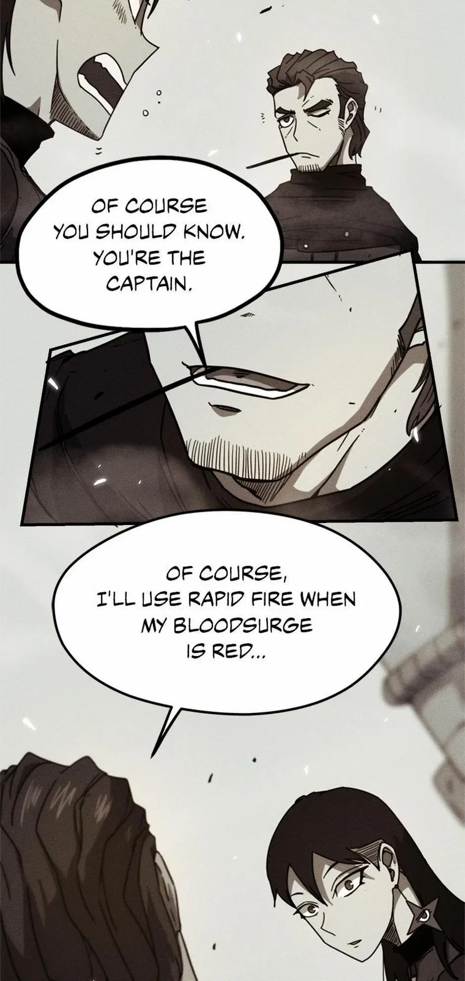 Fisher Man Chapter 66 – Page 40