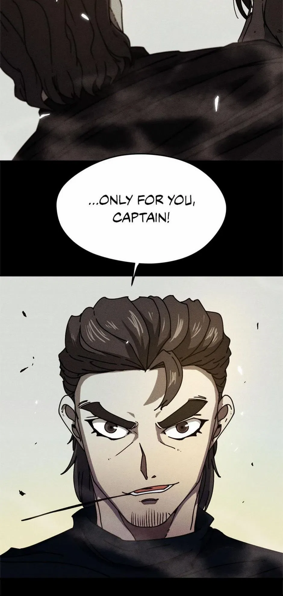 Fisher Man Chapter 66 – Page 41