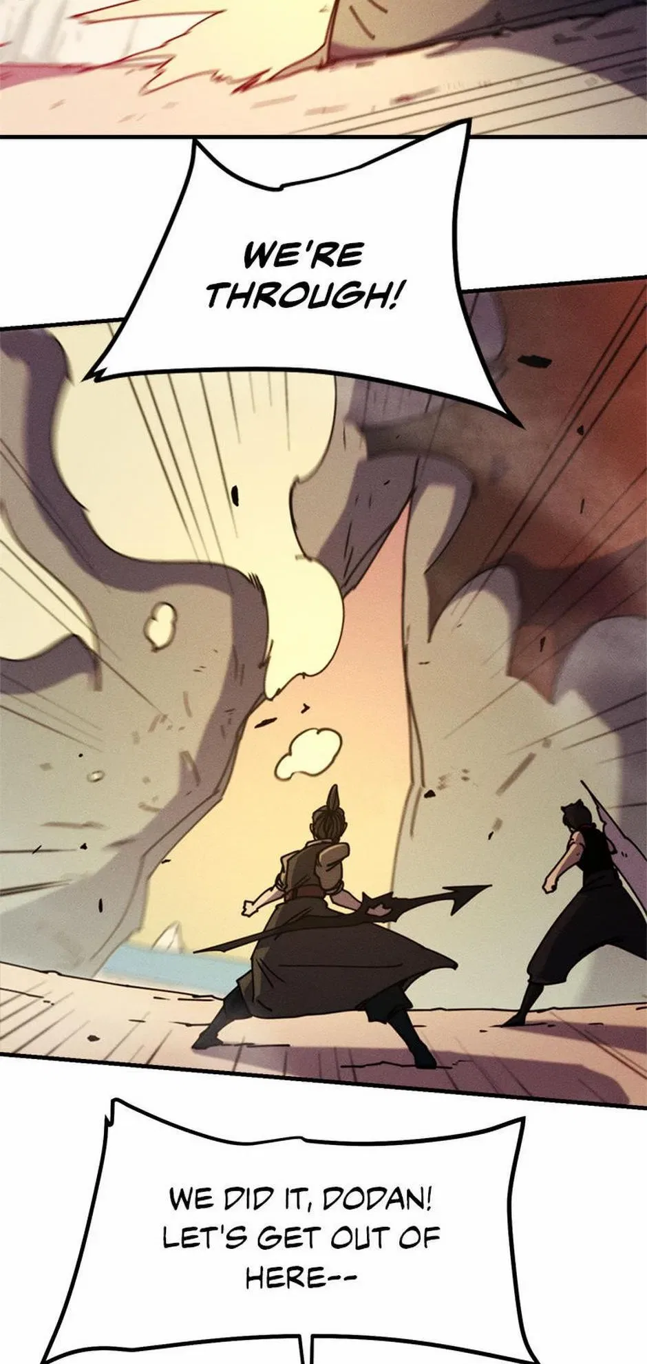 Fisher Man Chapter 66 – Page 44