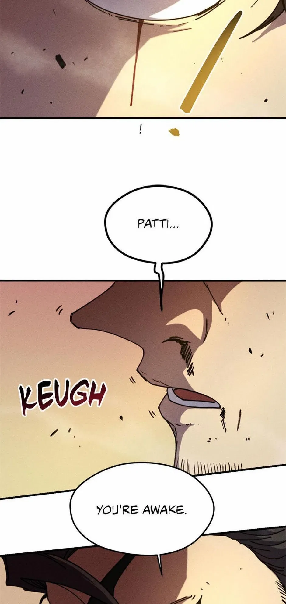 Fisher Man Chapter 66 – Page 46