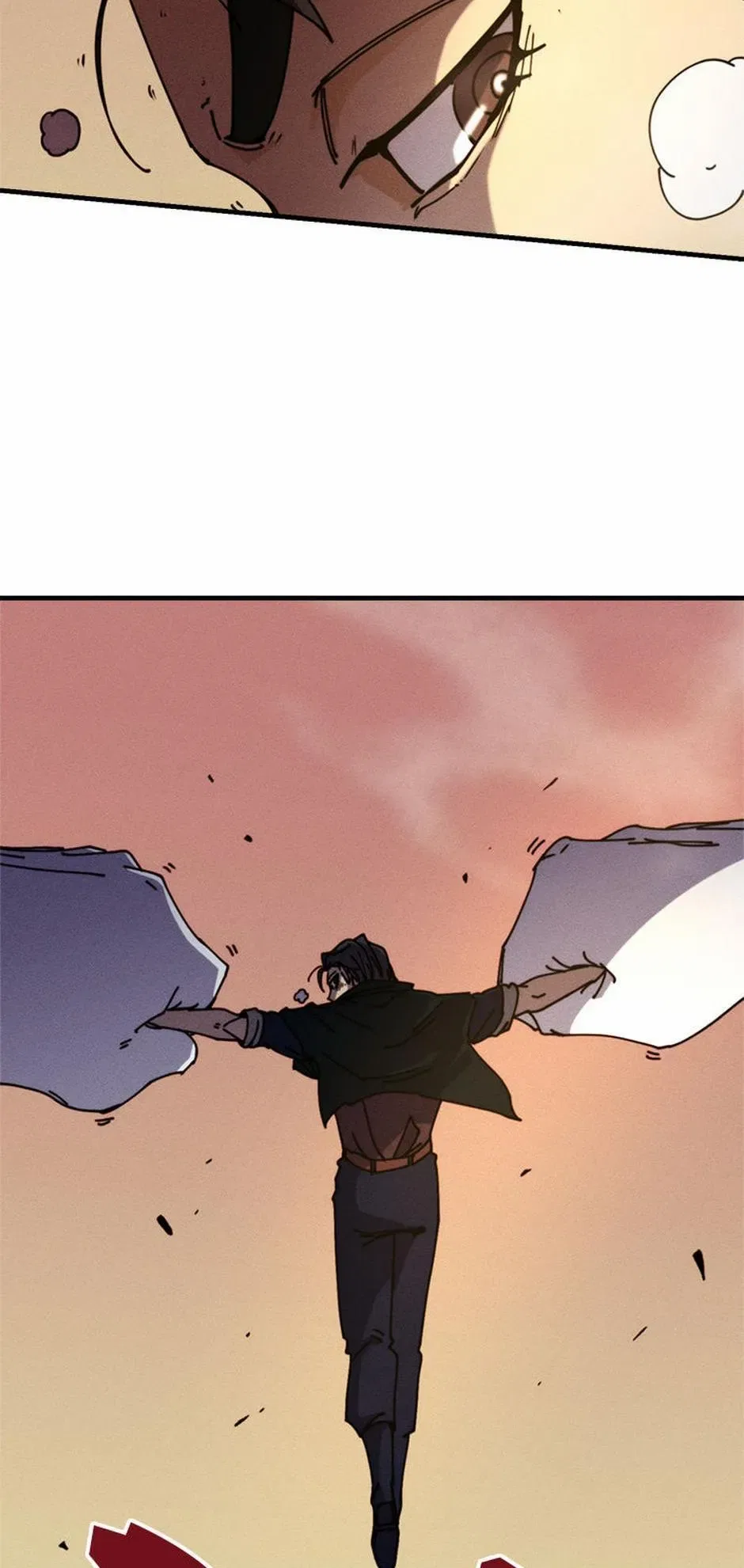 Fisher Man Chapter 66 – Page 47