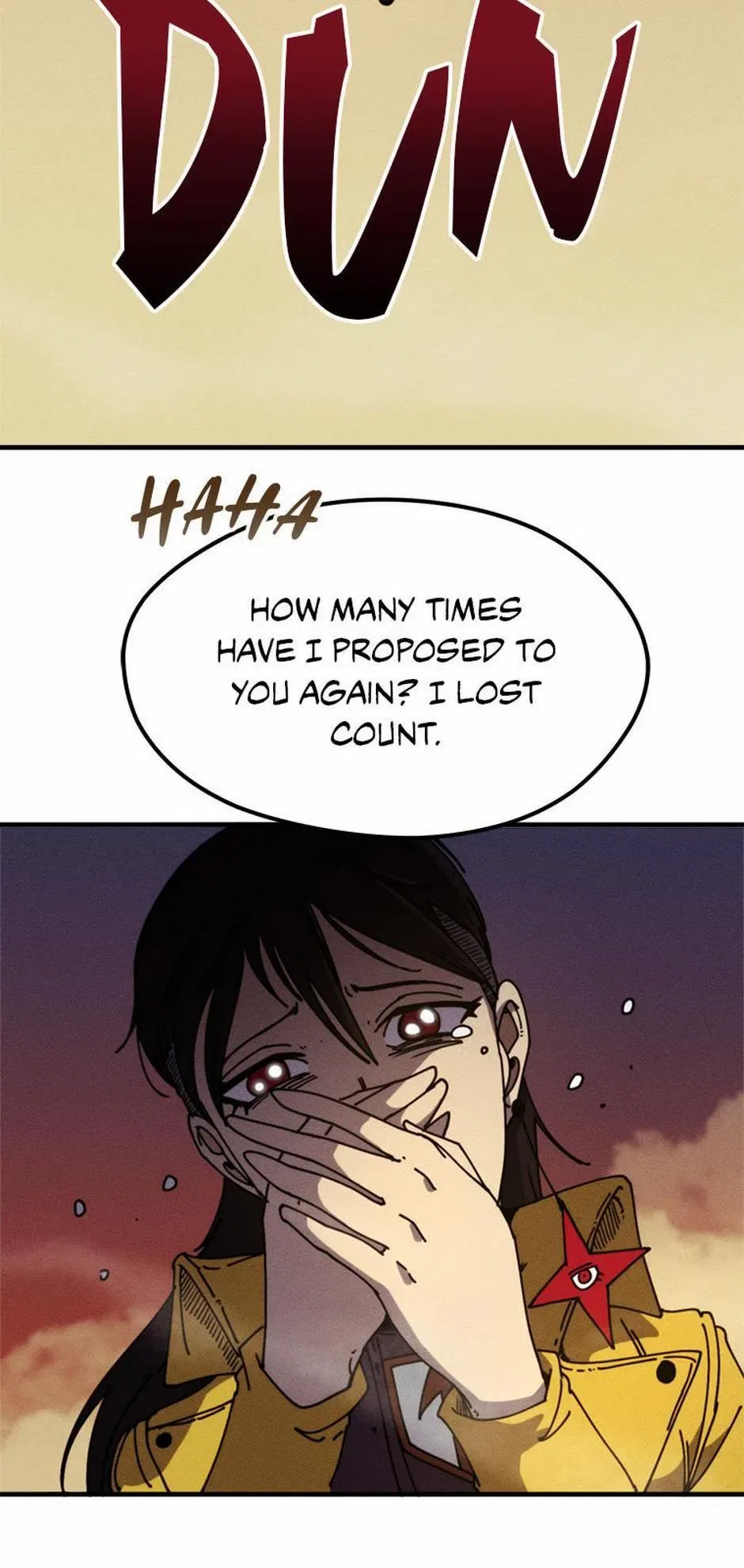Fisher Man Chapter 66 – Page 48