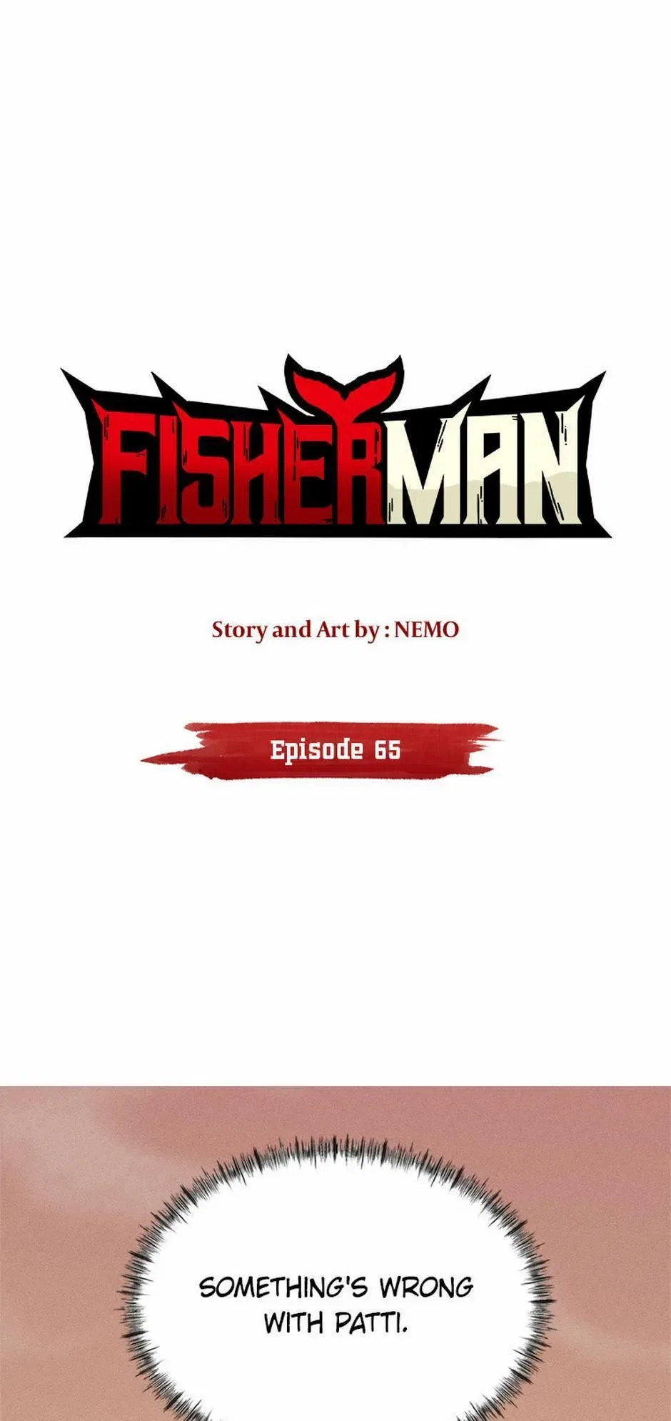 Fisher Man Chapter 65 – Page 1