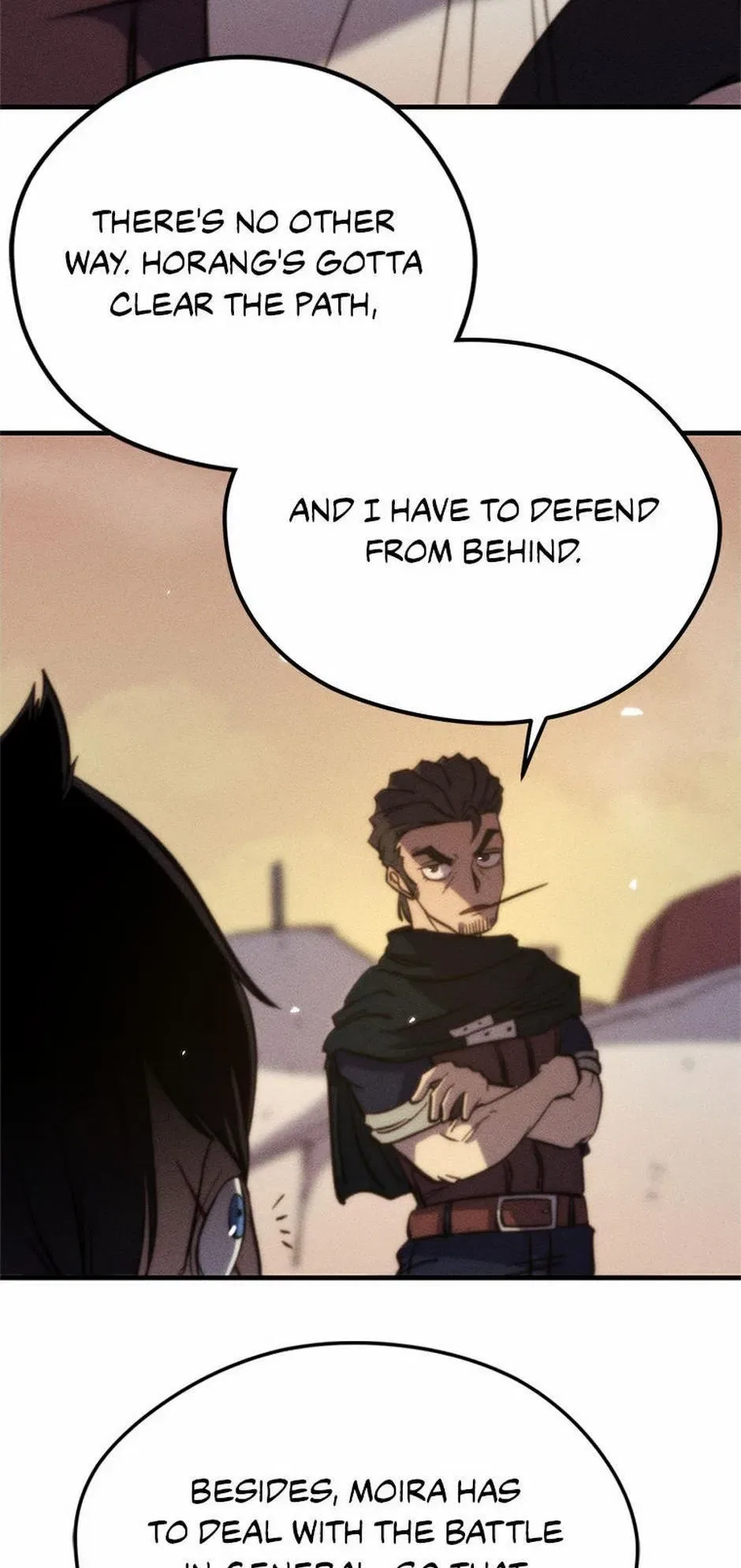 Fisher Man Chapter 65 – Page 4