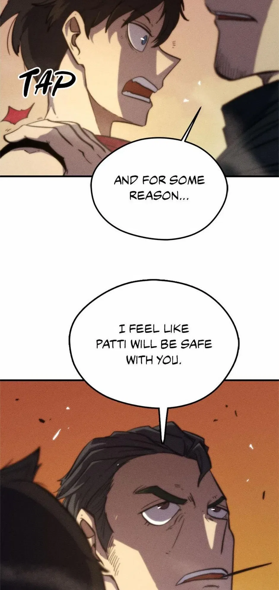 Fisher Man Chapter 65 – Page 6