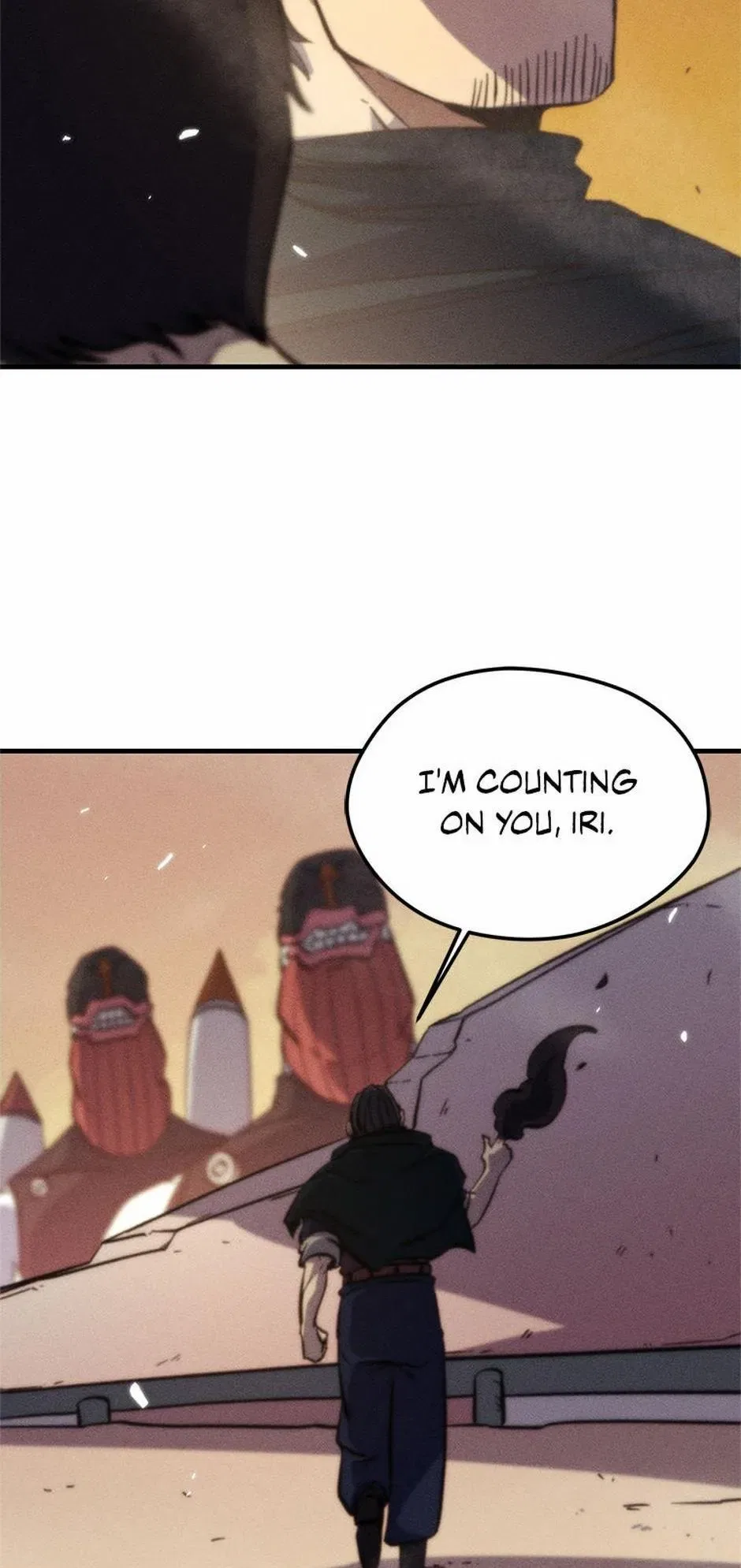 Fisher Man Chapter 65 – Page 7