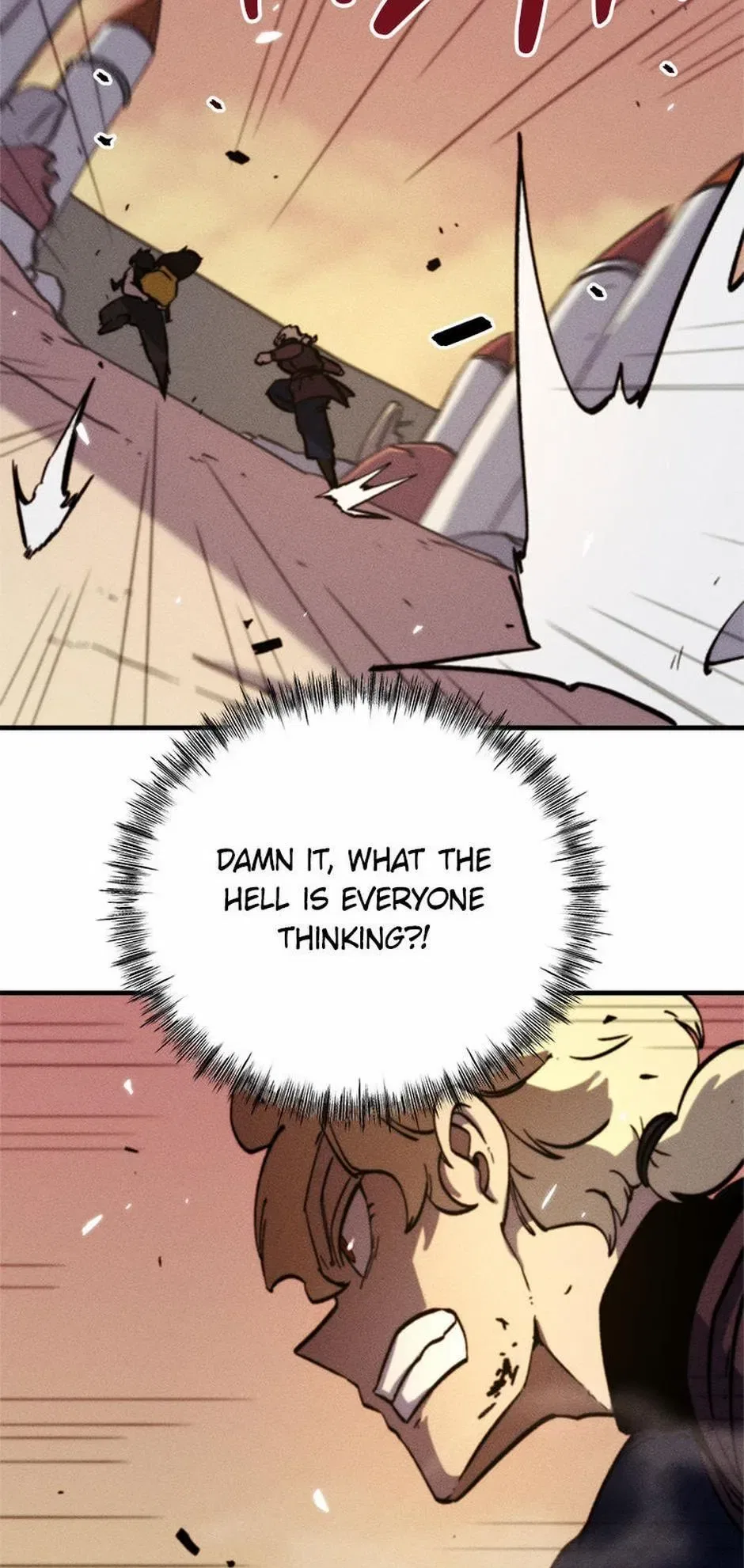 Fisher Man Chapter 65 – Page 37