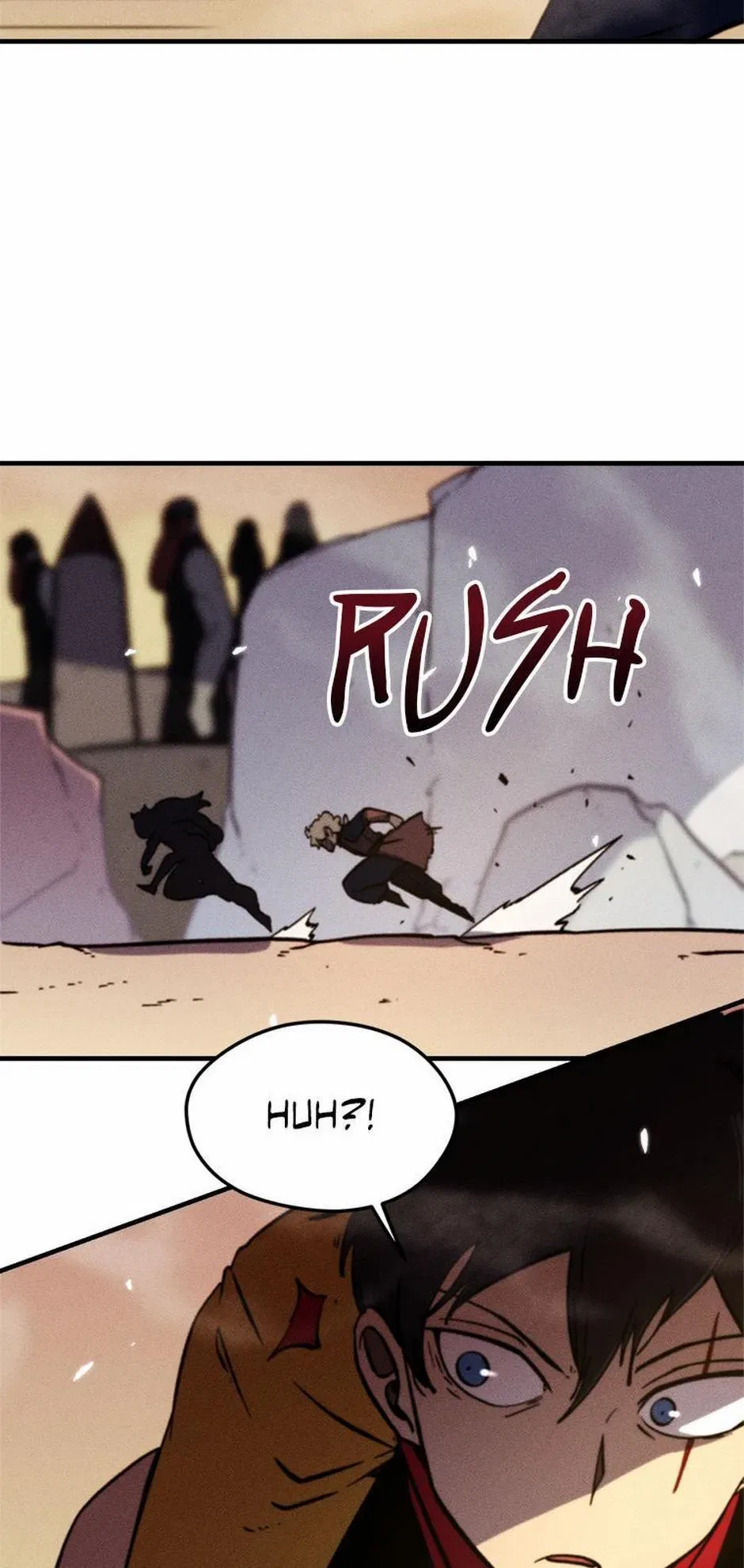 Fisher Man Chapter 65 – Page 38