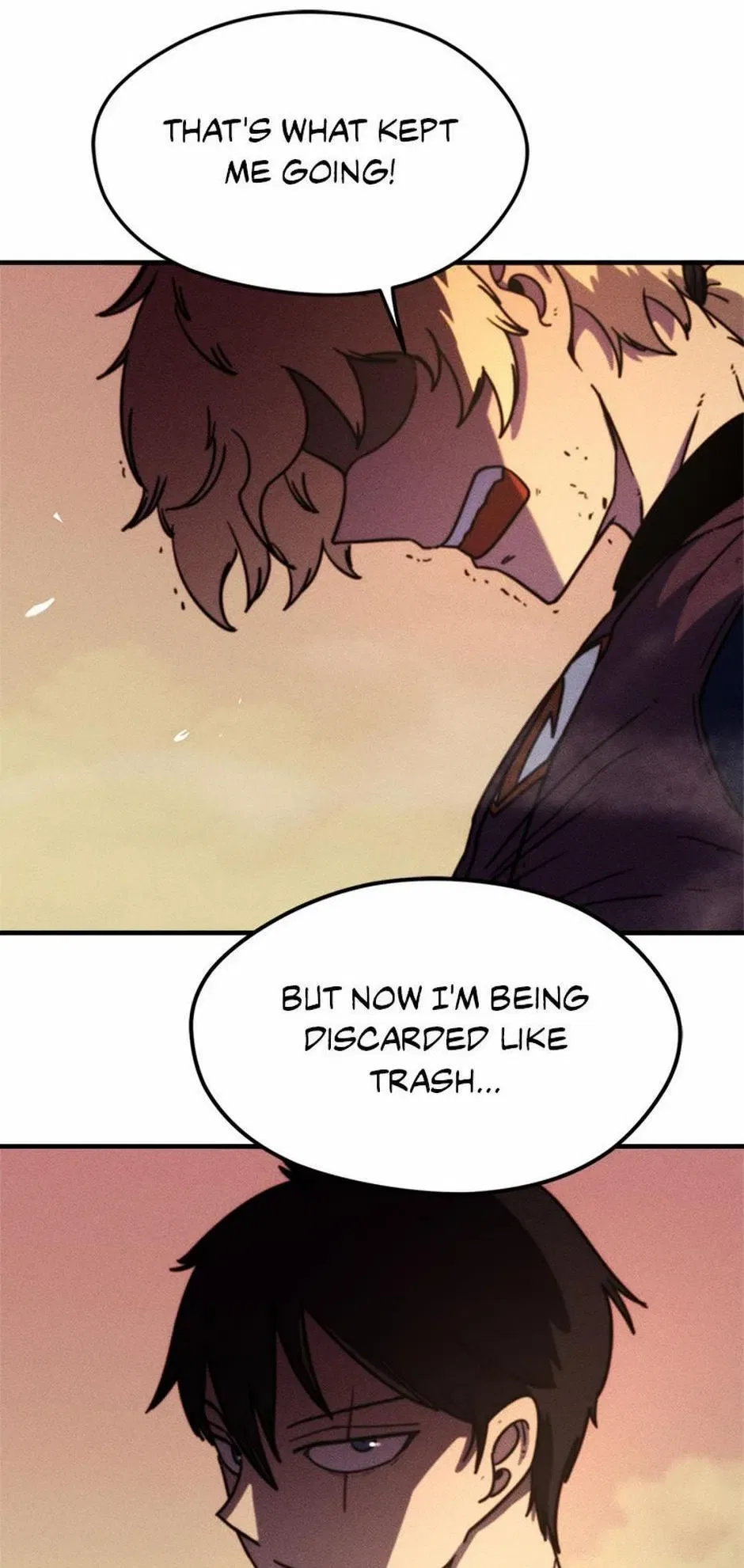 Fisher Man Chapter 64 – Page 24