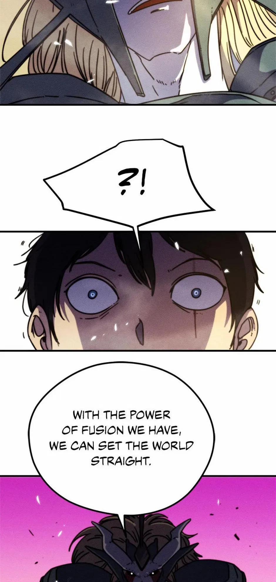 Fisher Man Chapter 64 – Page 39