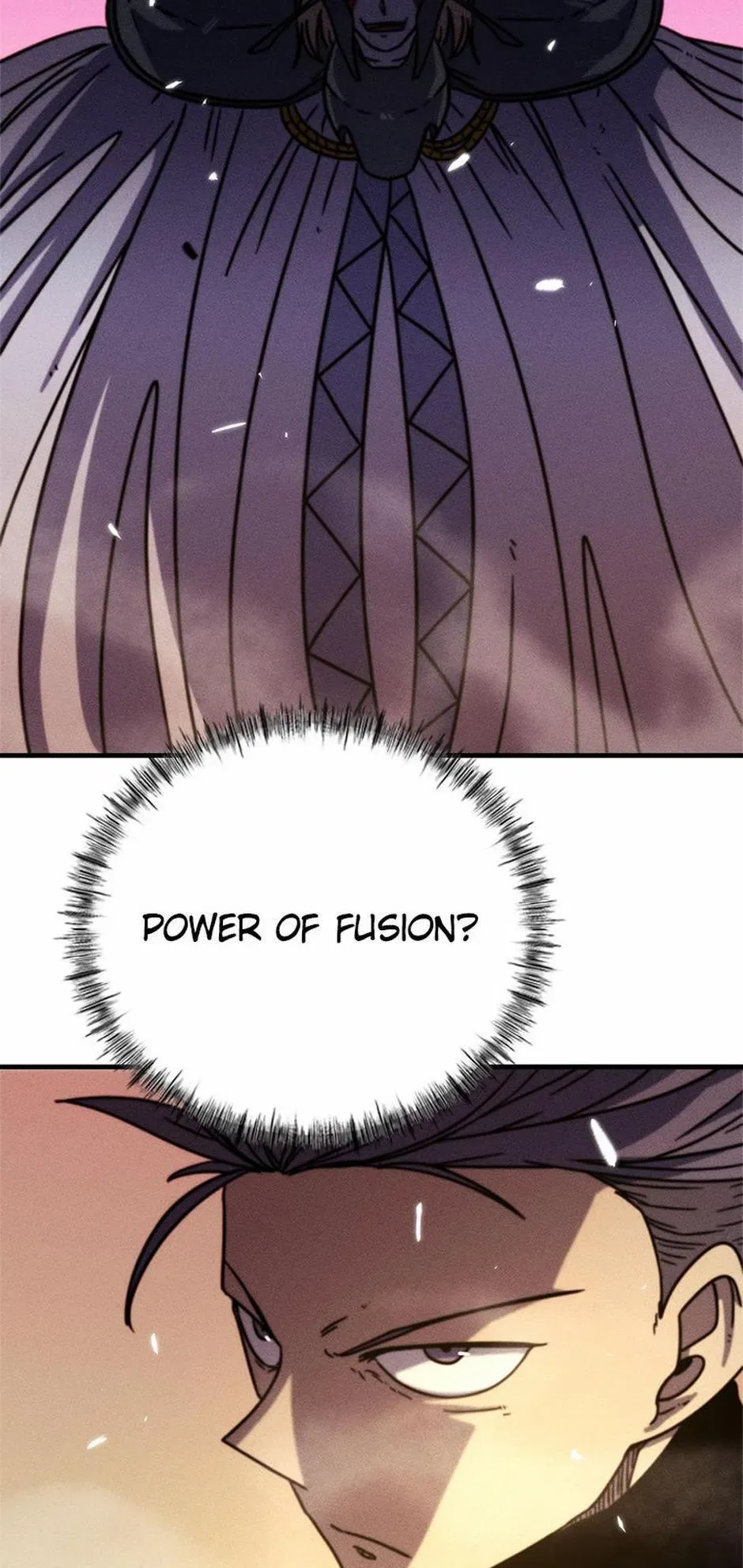 Fisher Man Chapter 64 – Page 40