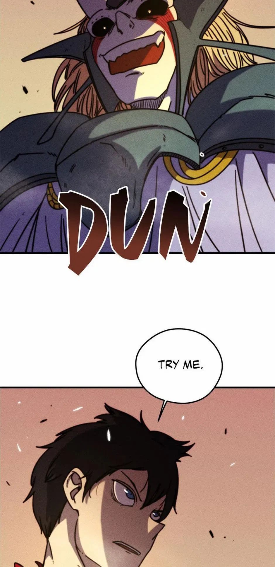 Fisher Man Chapter 64 – Page 44