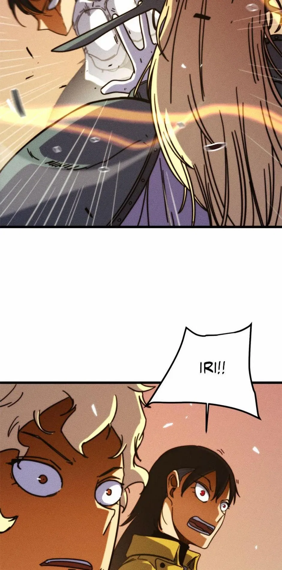 Fisher Man Chapter 63 – Page 3