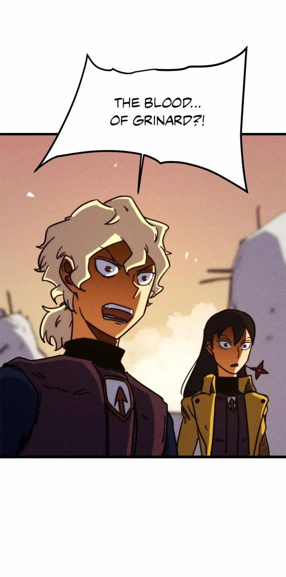 Fisher Man Chapter 63 – Page 11