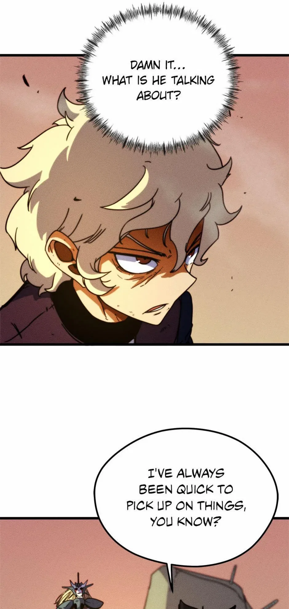 Fisher Man Chapter 63 – Page 12