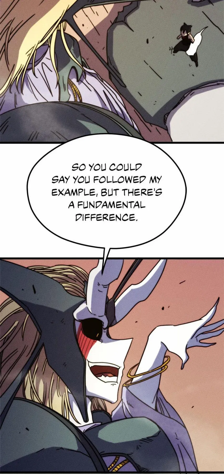 Fisher Man Chapter 63 – Page 16