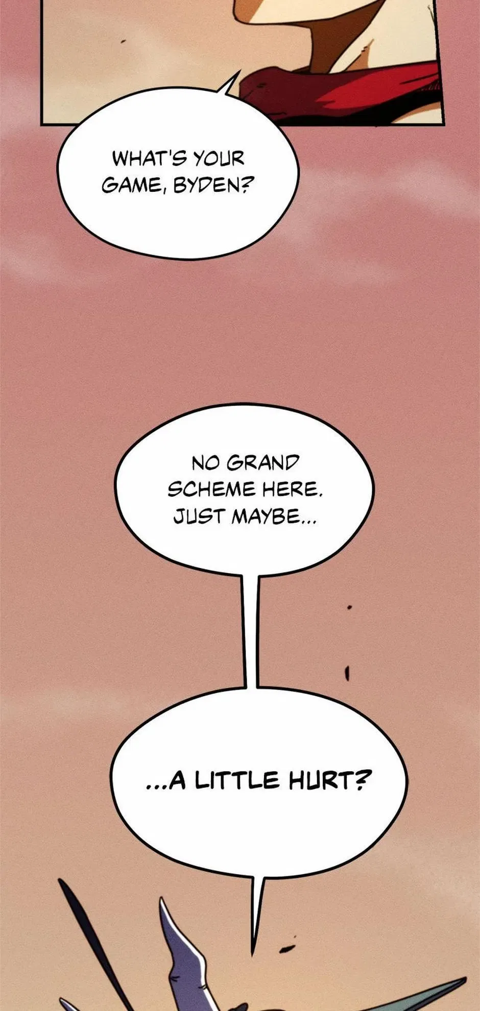 Fisher Man Chapter 63 – Page 19