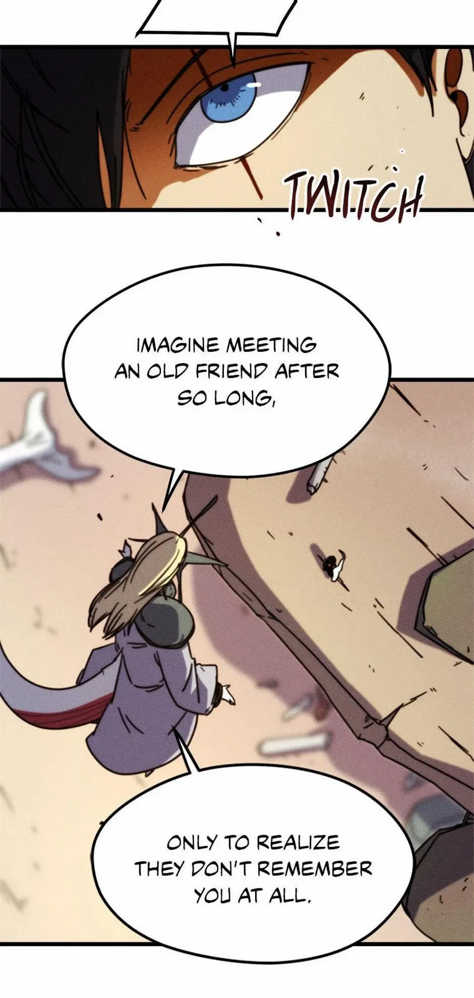 Fisher Man Chapter 63 – Page 21