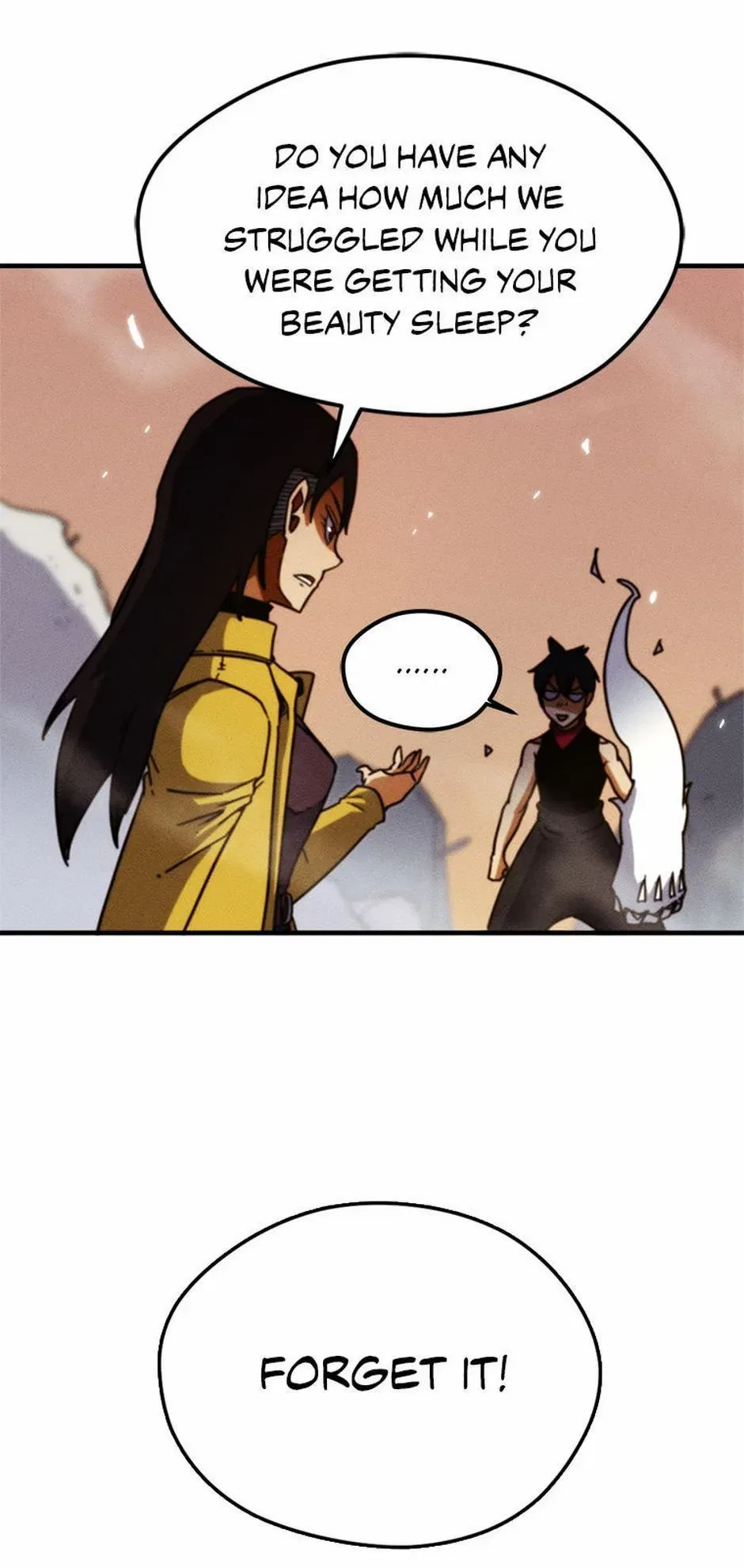 Fisher Man Chapter 63 – Page 32