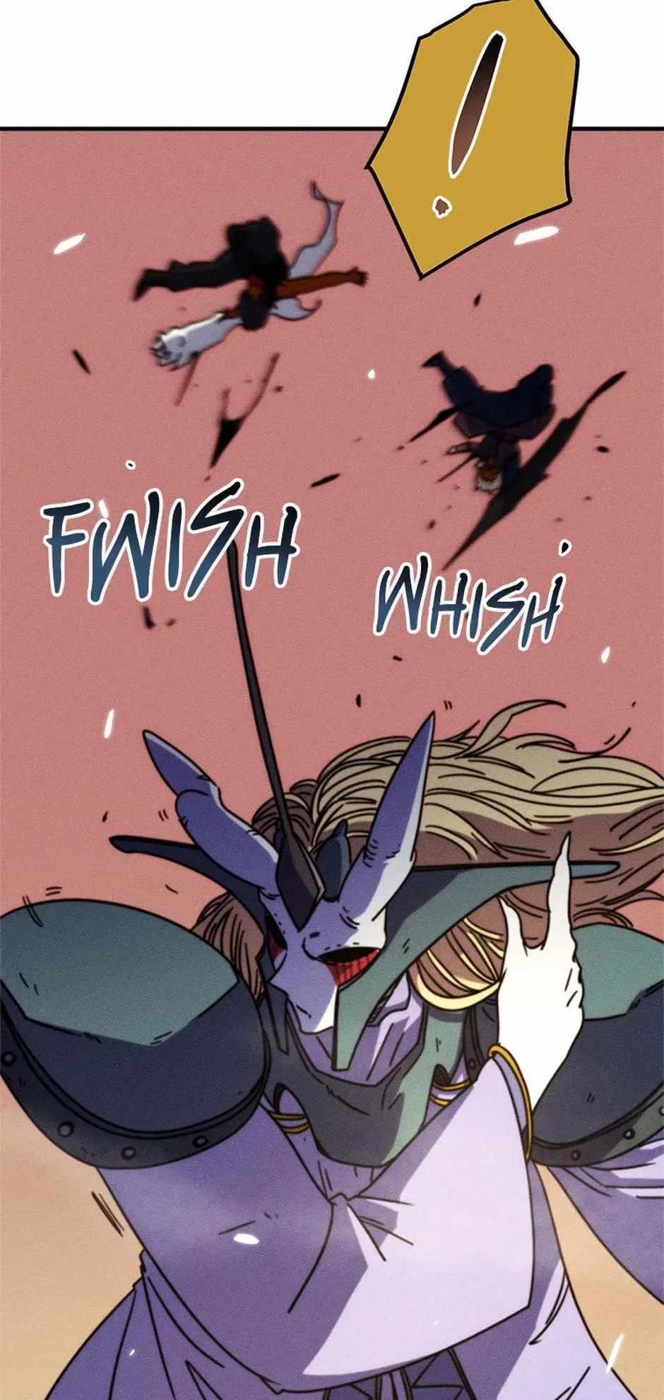 Fisher Man Chapter 63 – Page 37
